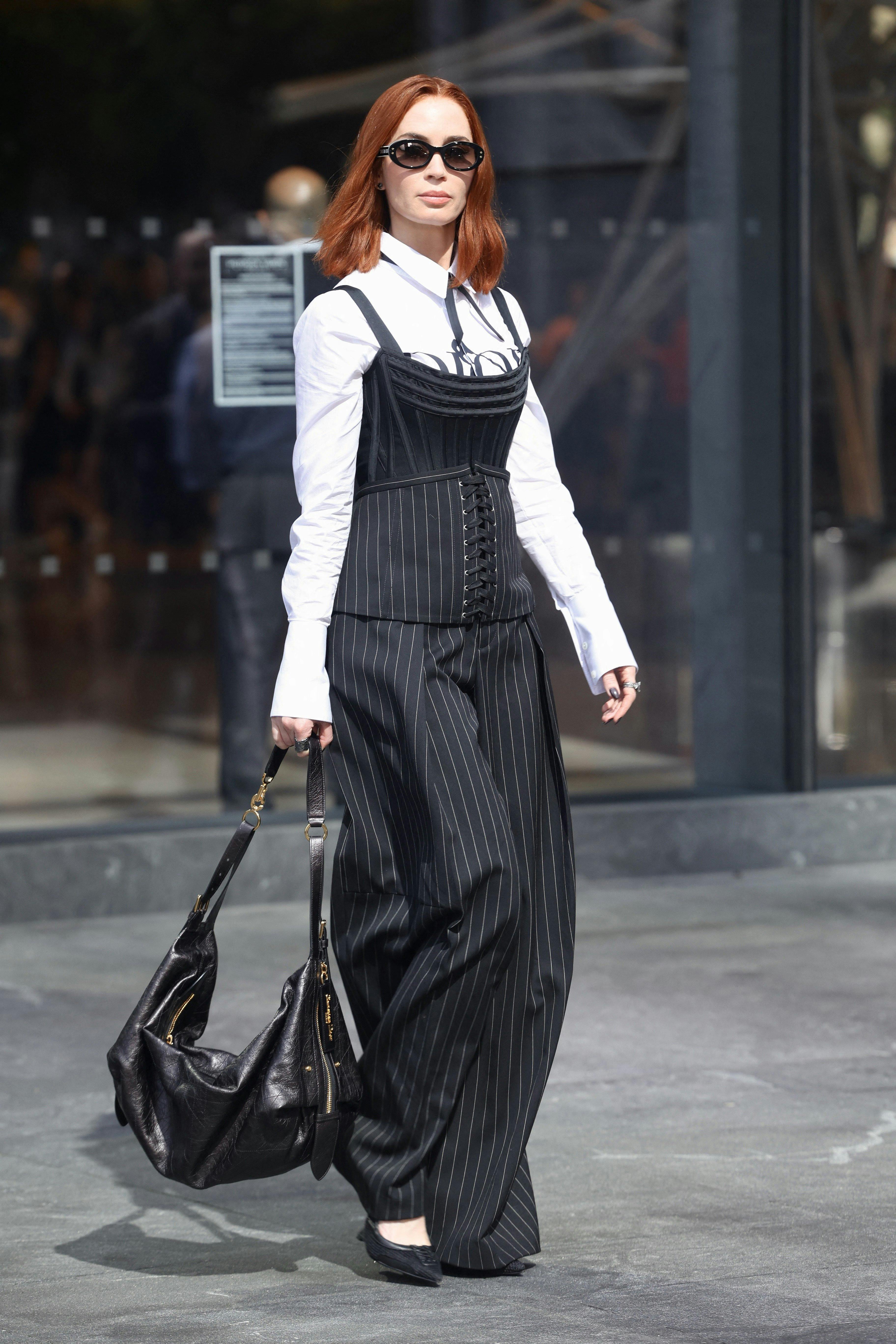 Emily Blunt spiller assistenten Emily Charlton.