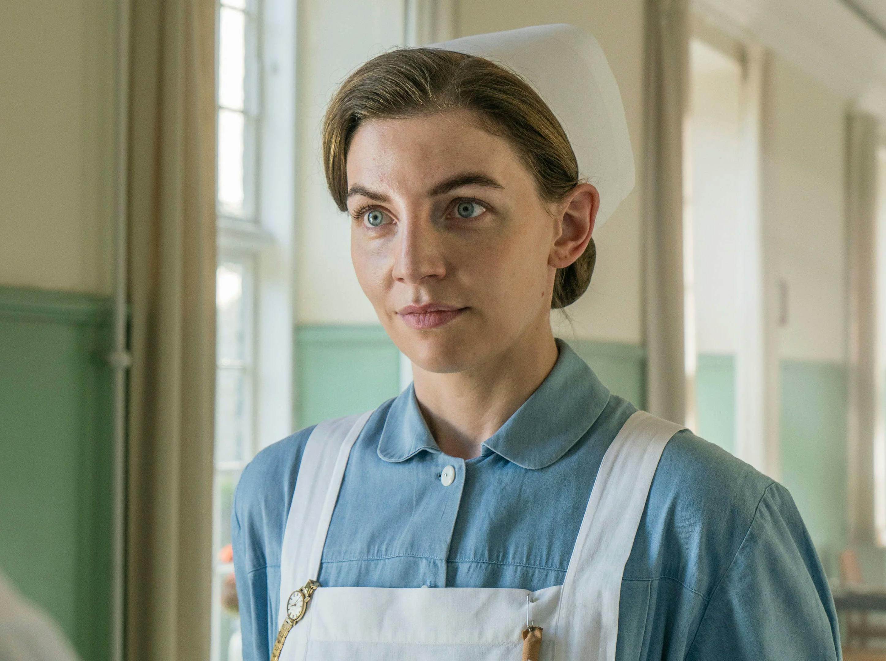 Hvornår får sæson 7 af 'Sygeplejeskolen' premiere?