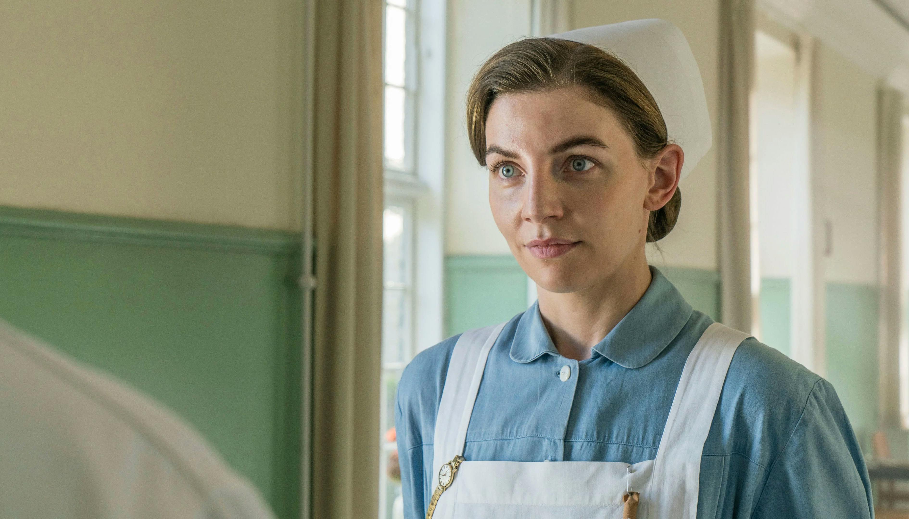 Hvornår får sæson 7 af 'Sygeplejeskolen' premiere?