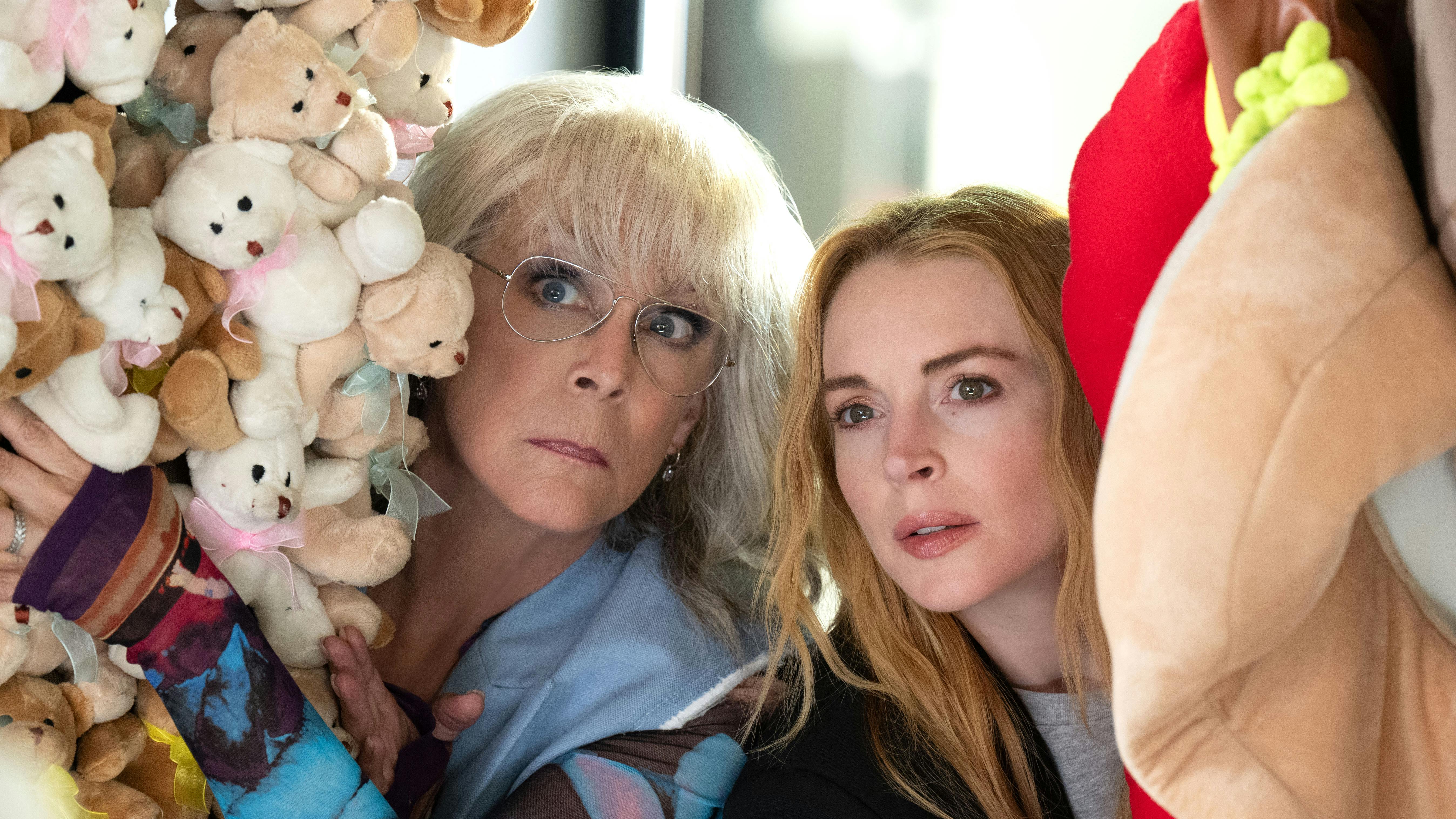 Anmeldelse af 'Freakier Friday'