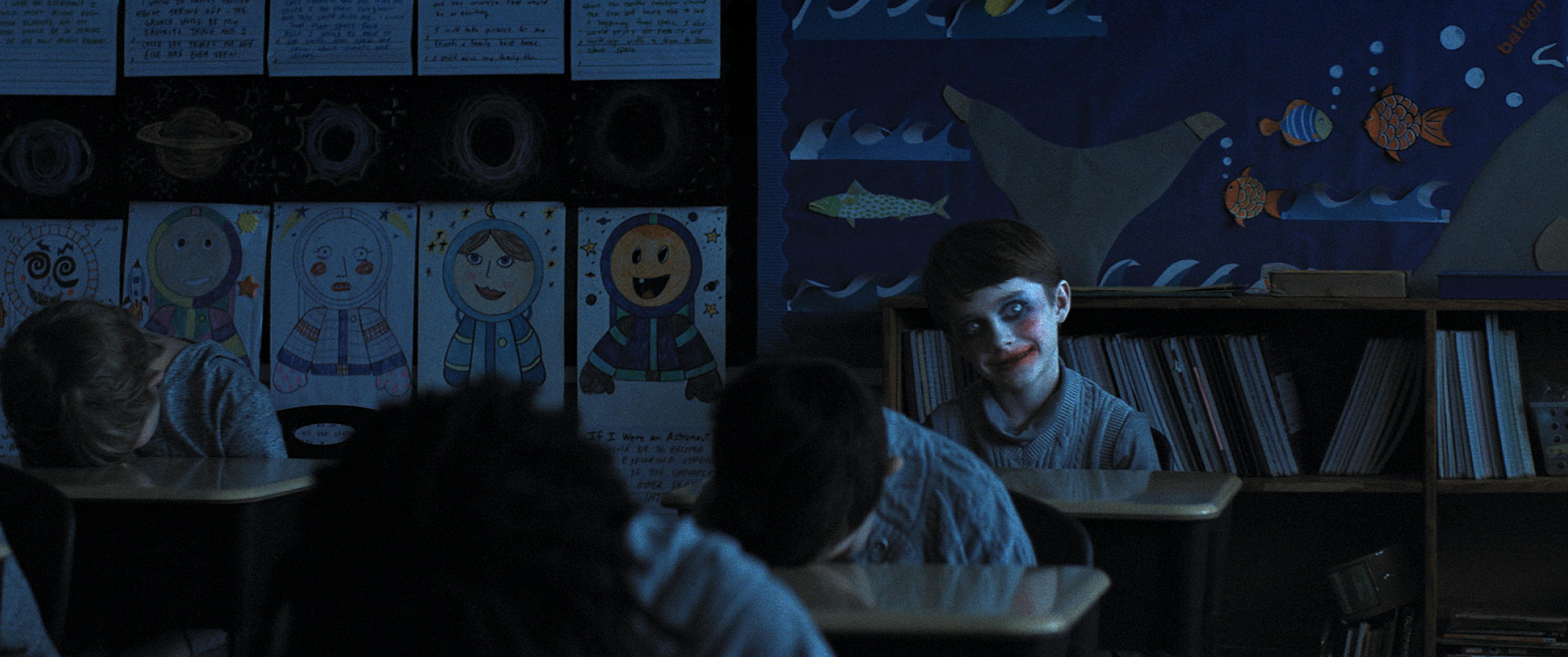 cary christopher weapons anmeldelse