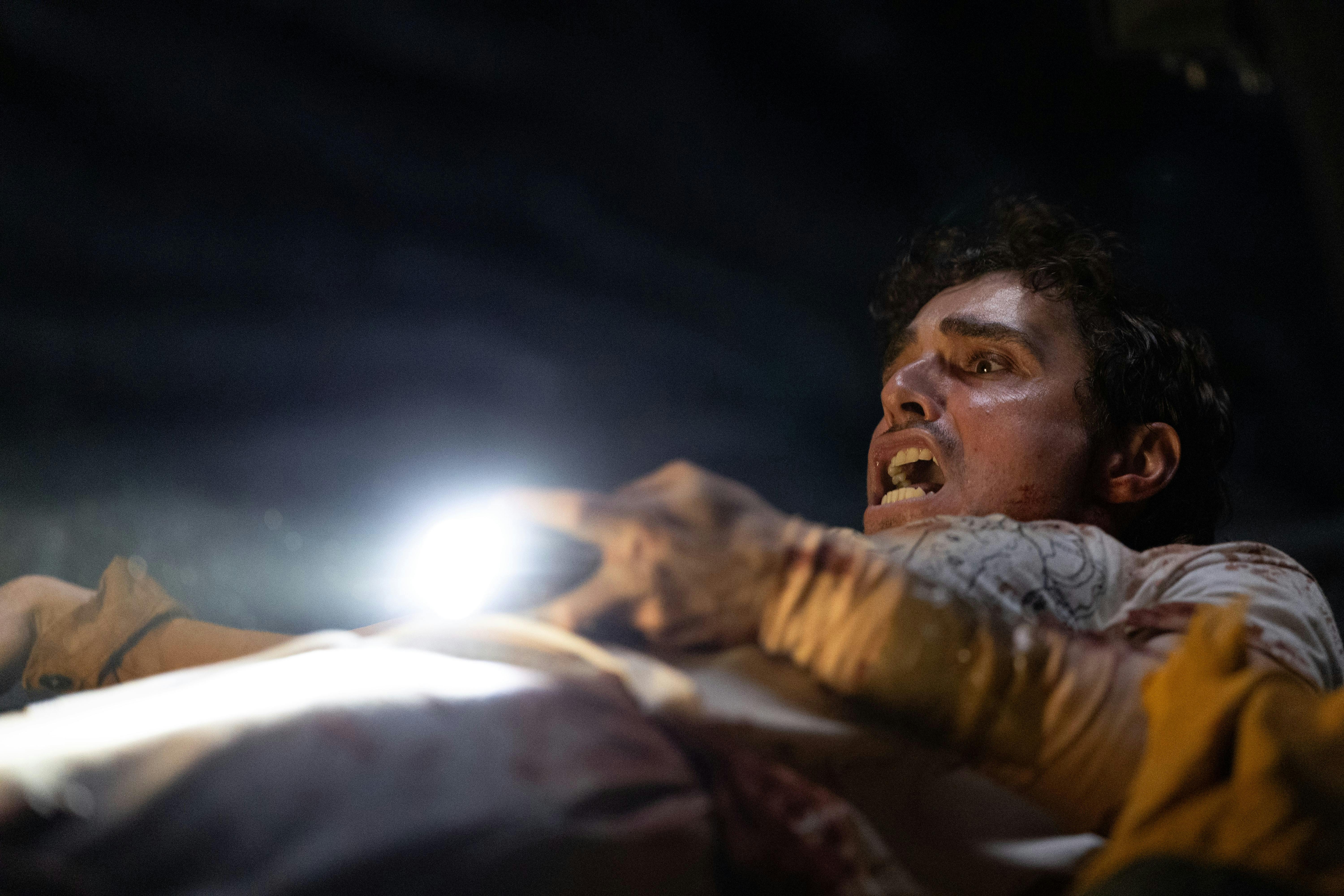 dave franco together anmeldelse