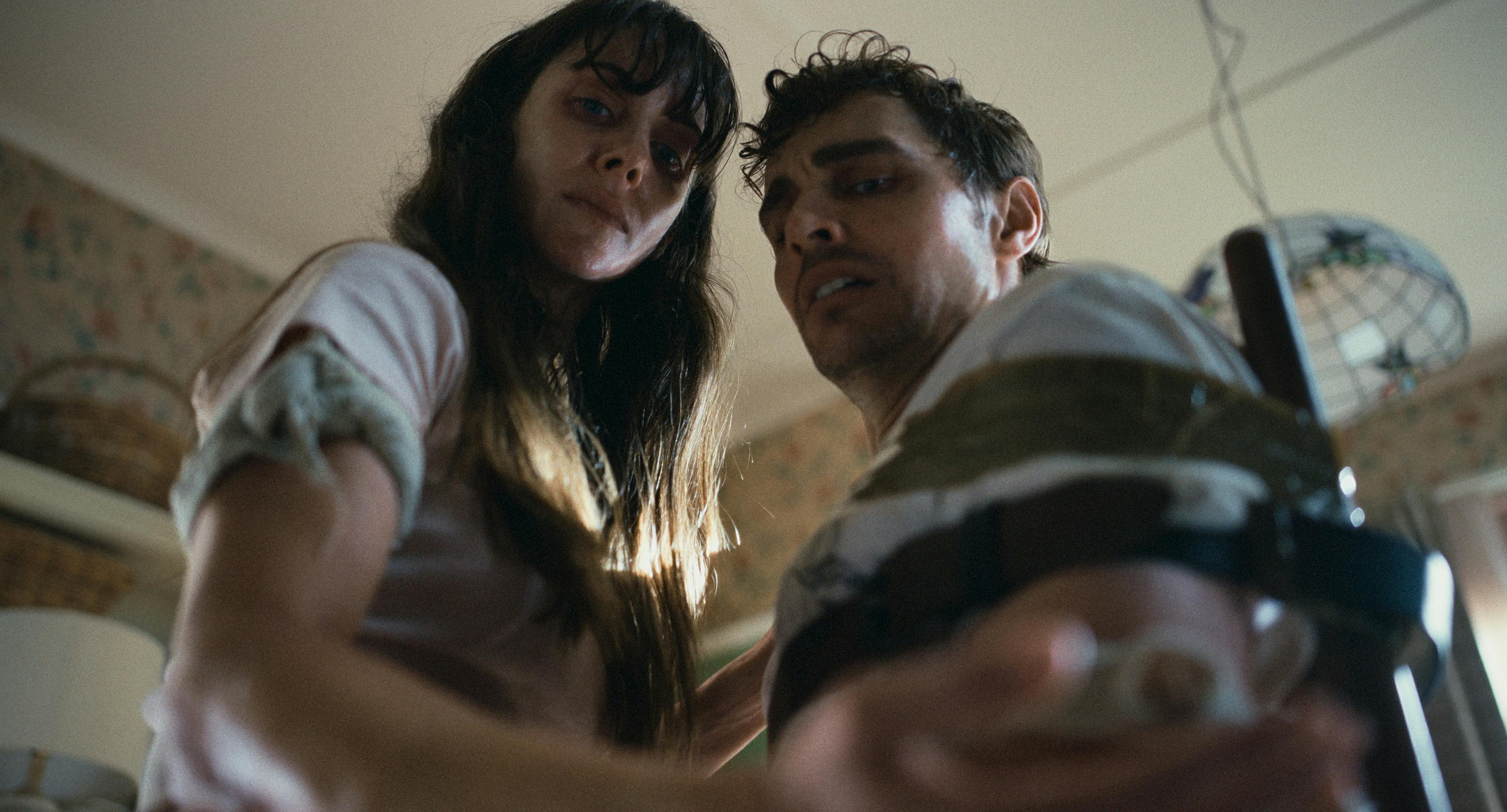 alison brie dave franco together anmeldelse