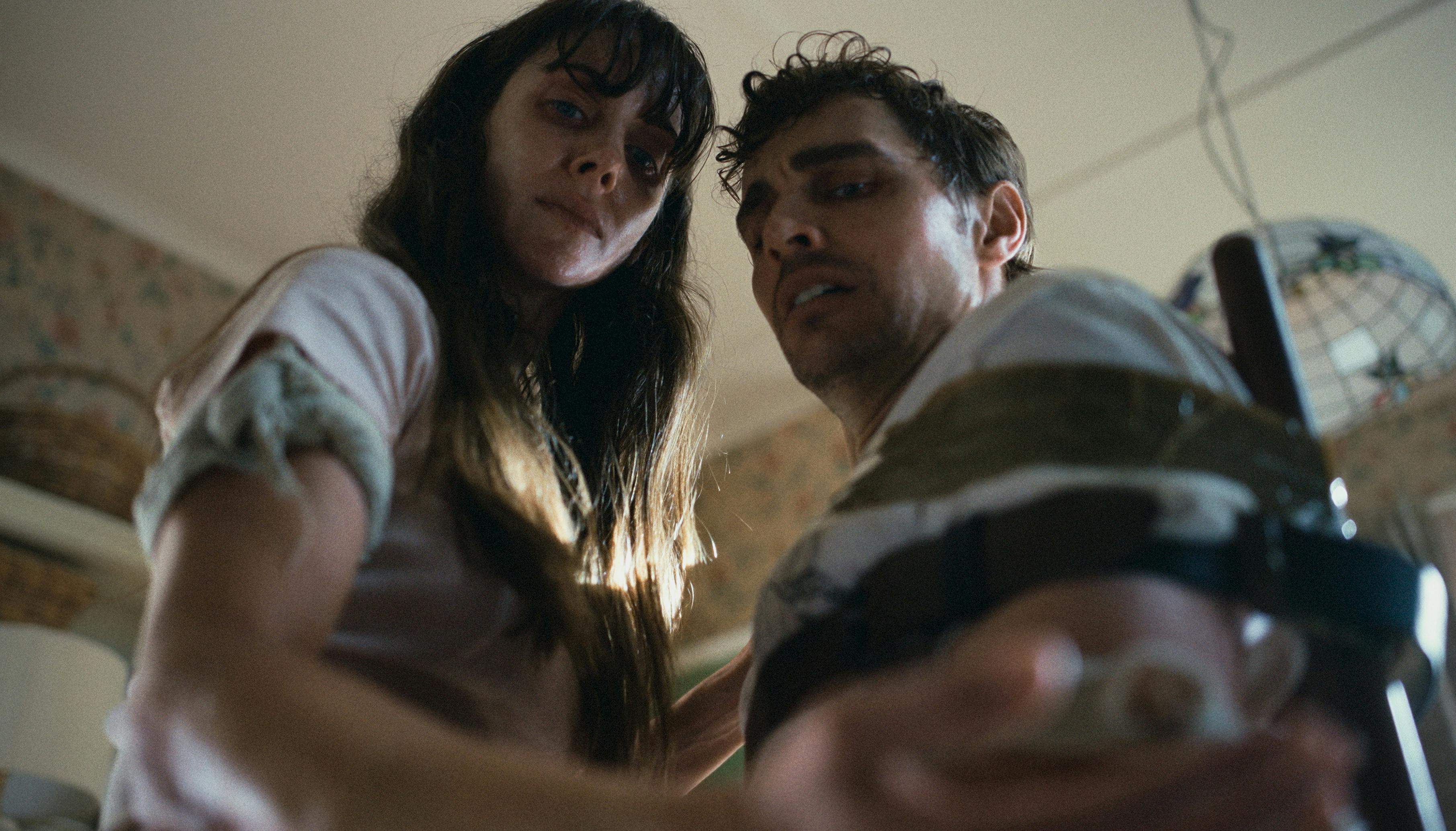 alison brie dave franco together anmeldelse