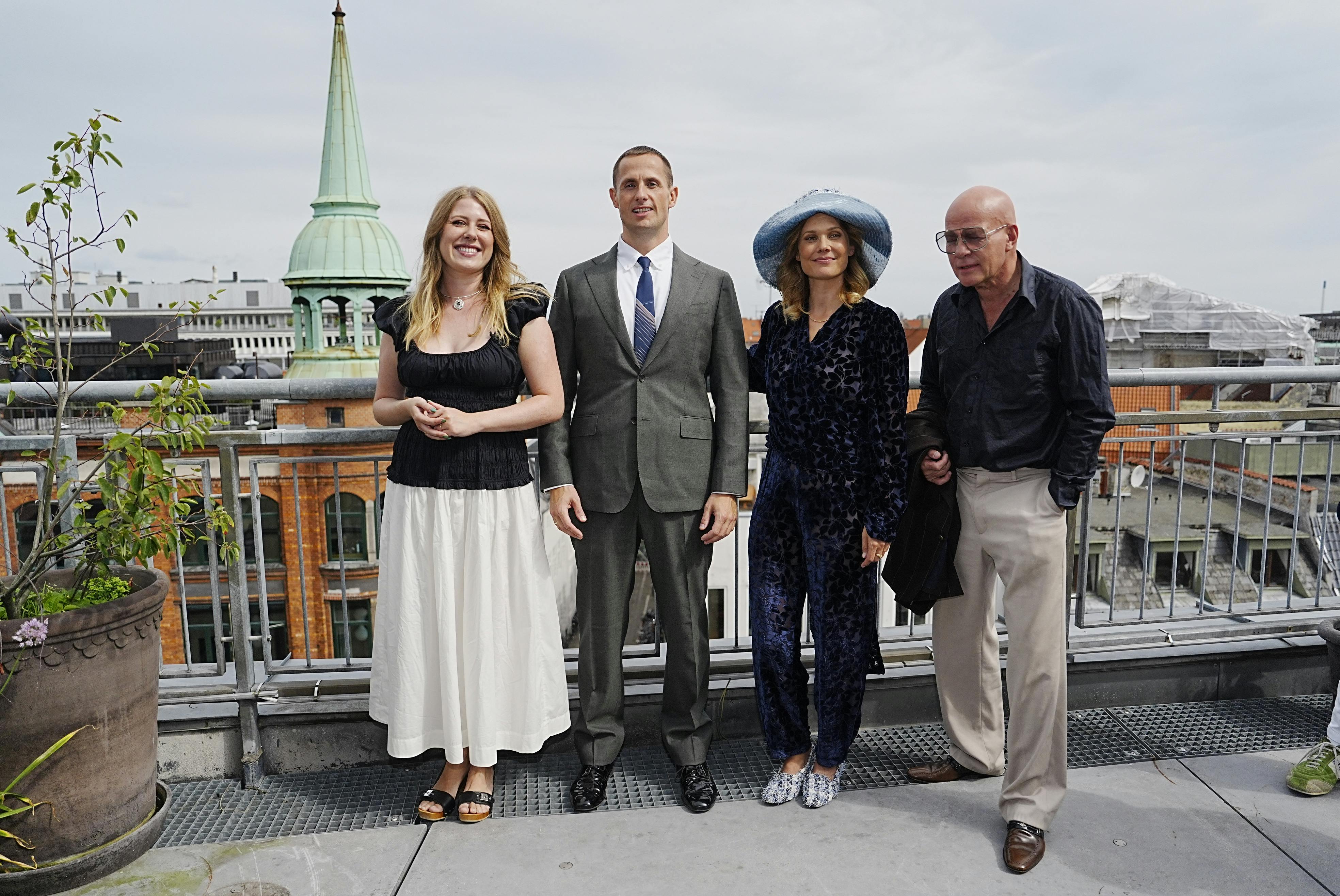 STRAX - STRAX - STRAX  Billedet er sendt direkte fra kameraet, derfor er det ikke billedbehandlet - og skal ikke anvendes til print.FOTO: SØREN JUL LAMBERTH / ALLER FOTO & VIDEO