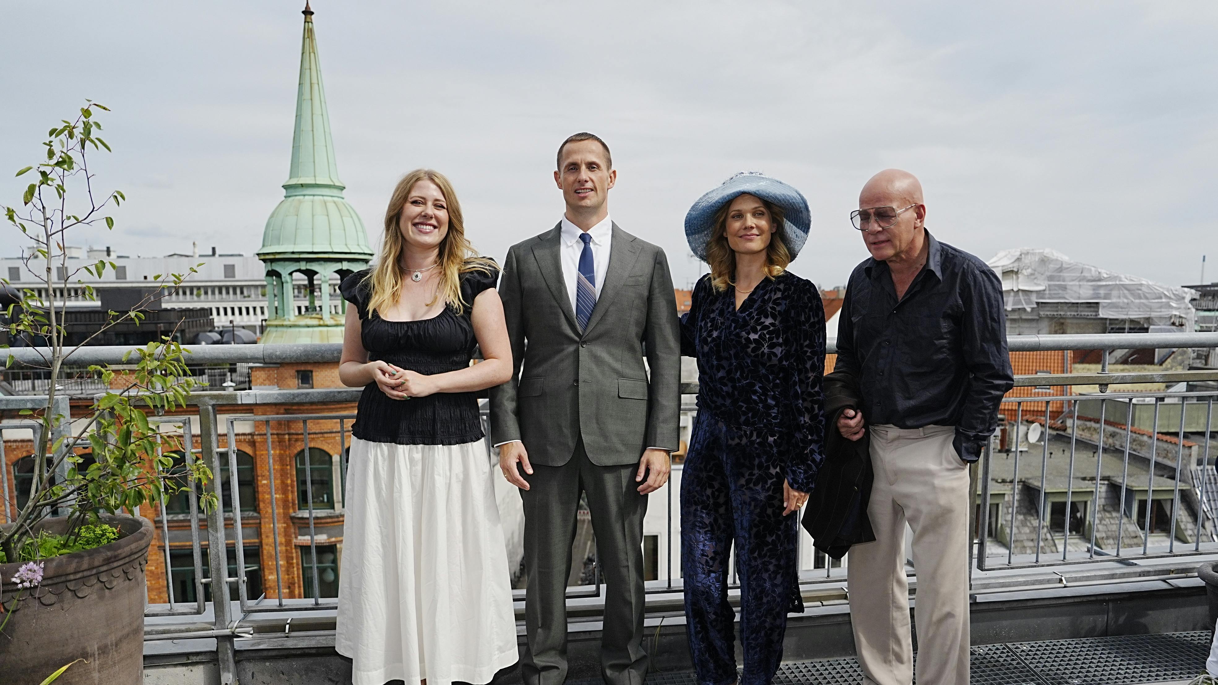 STRAX - STRAX - STRAX Billedet er sendt direkte fra kameraet, derfor er det ikke billedbehandlet - og skal ikke anvendes til print.FOTO: SØREN JUL LAMBERTH / ALLER FOTO & VIDEO