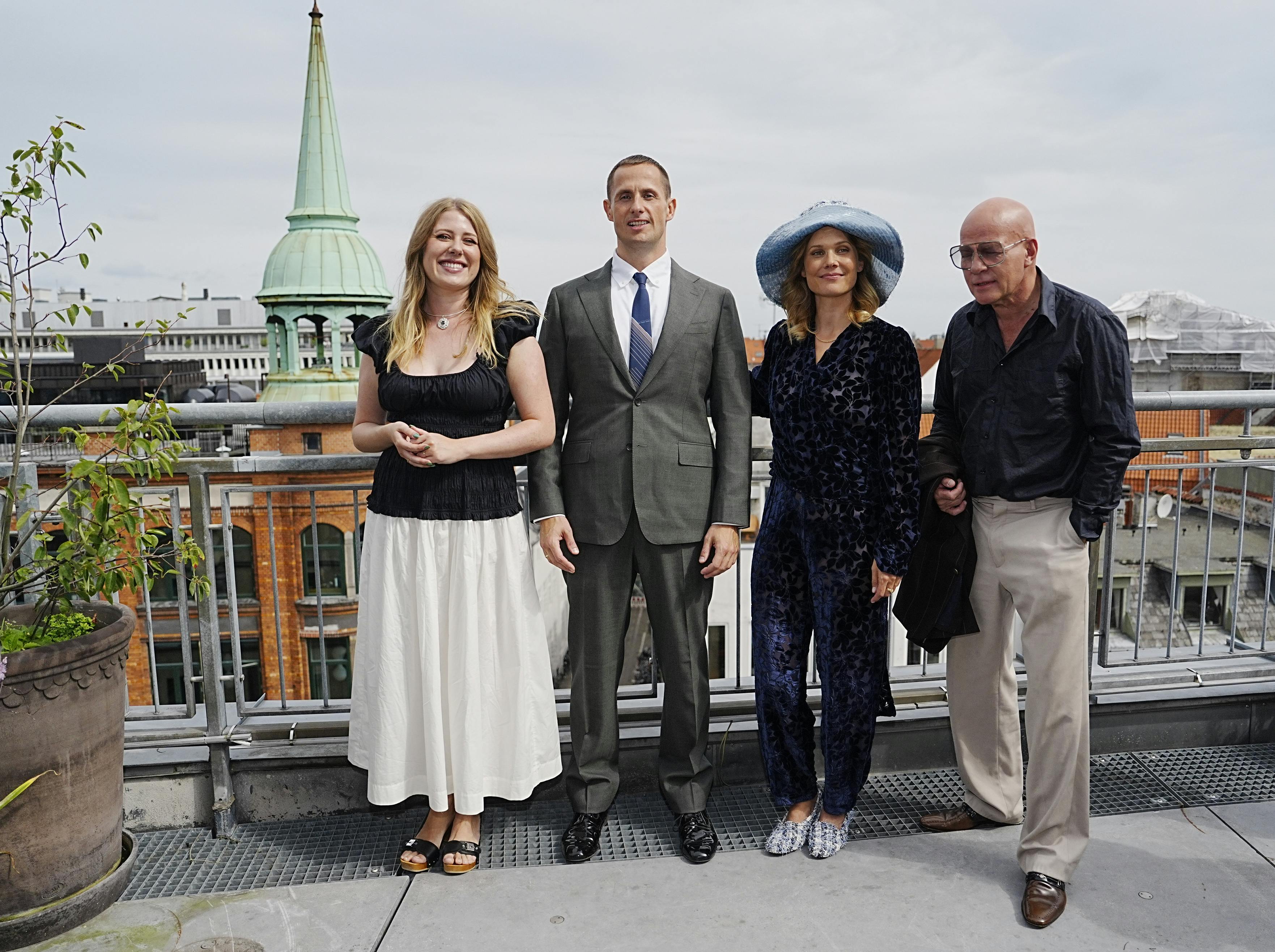 STRAX - STRAX - STRAX Billedet er sendt direkte fra kameraet, derfor er det ikke billedbehandlet - og skal ikke anvendes til print.FOTO: SØREN JUL LAMBERTH / ALLER FOTO & VIDEO
