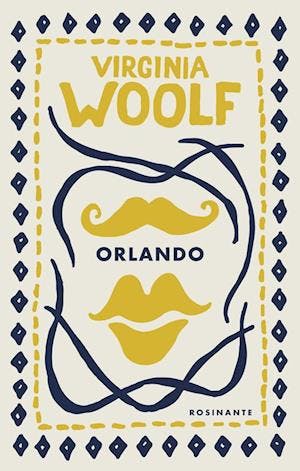 Virginia Woolf: 'Orlando'