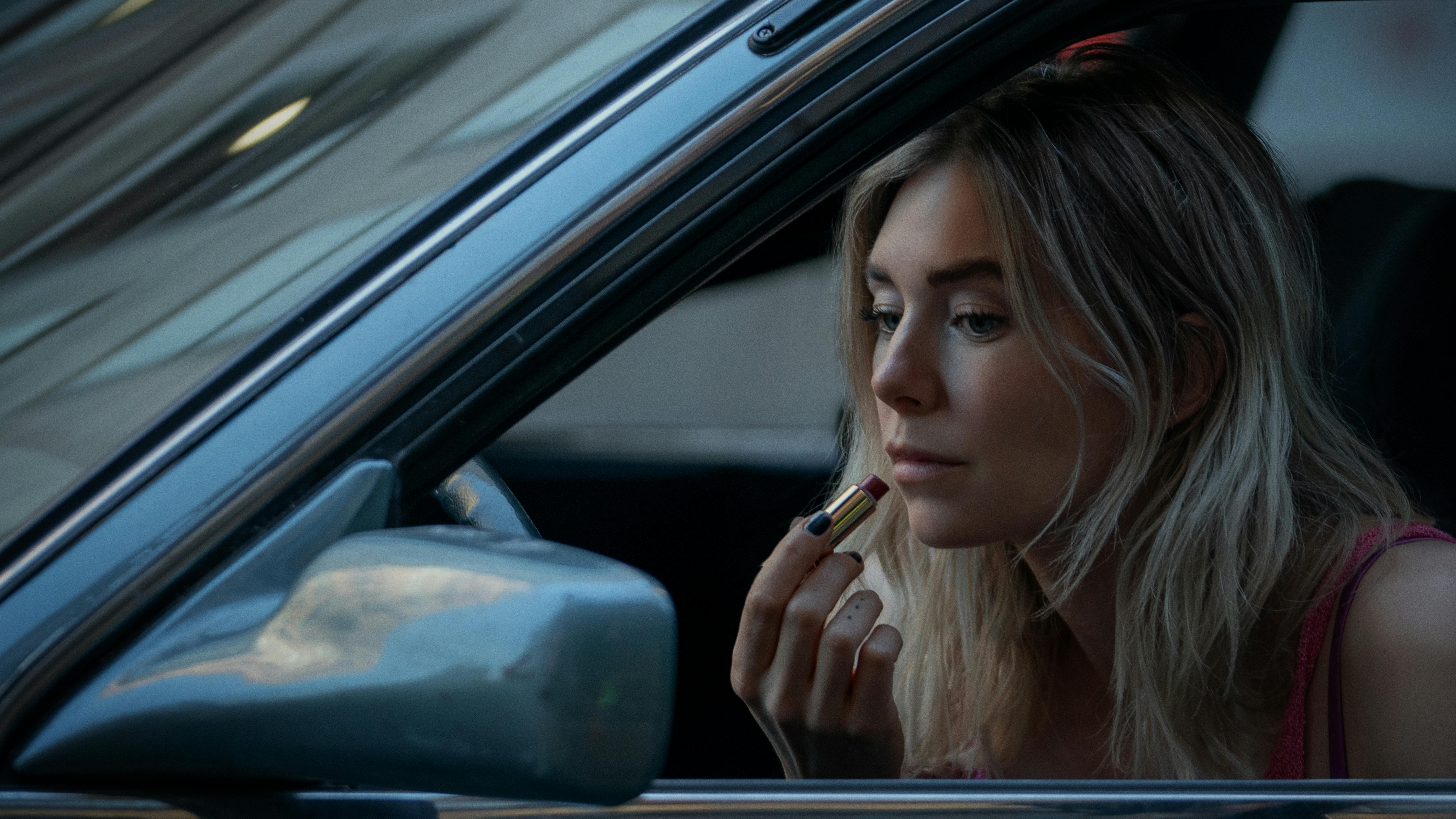 Anmeldelse af 'Night Always Comes' på Netflix