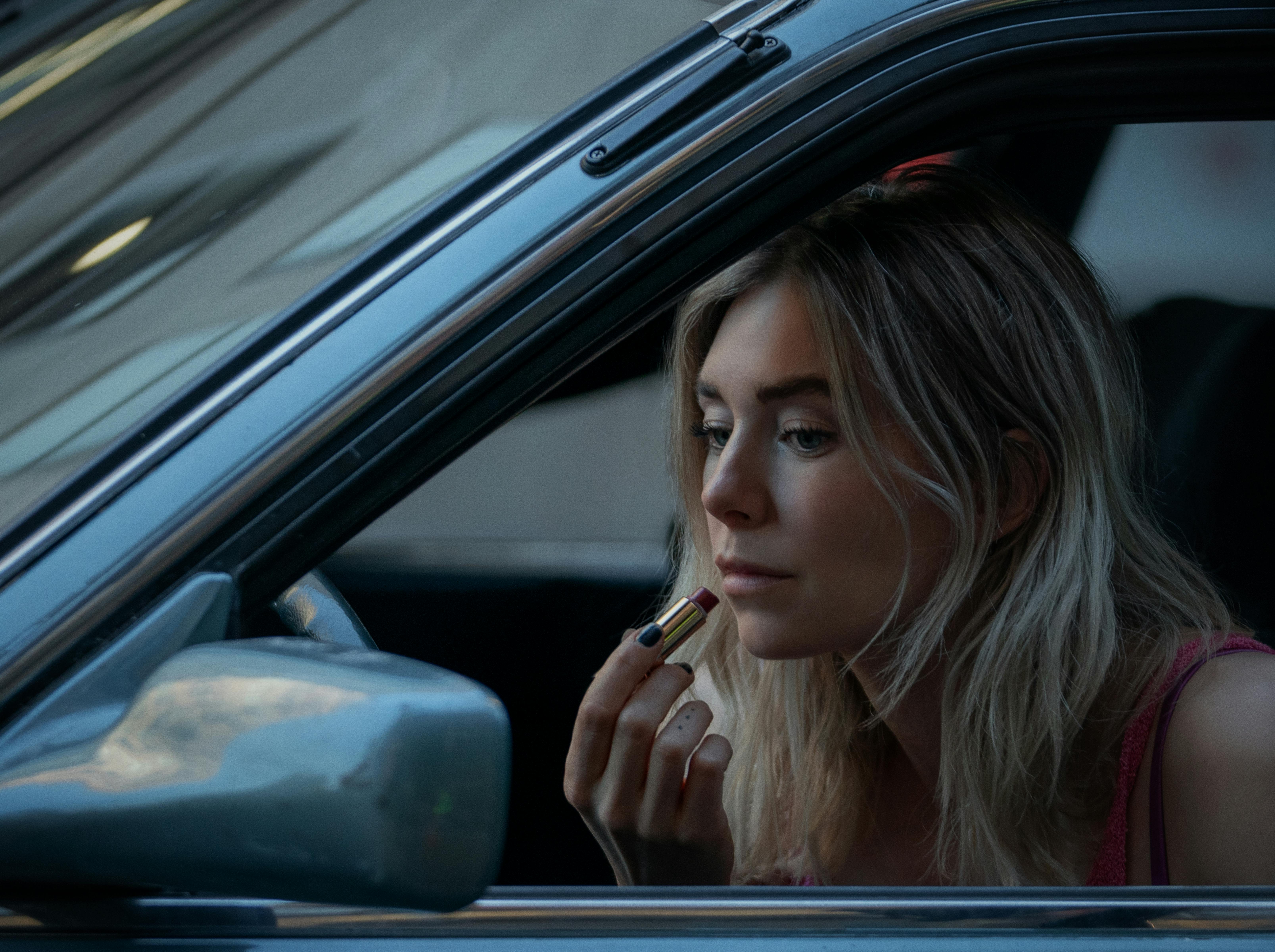 Anmeldelse af 'Night Always Comes' på Netflix