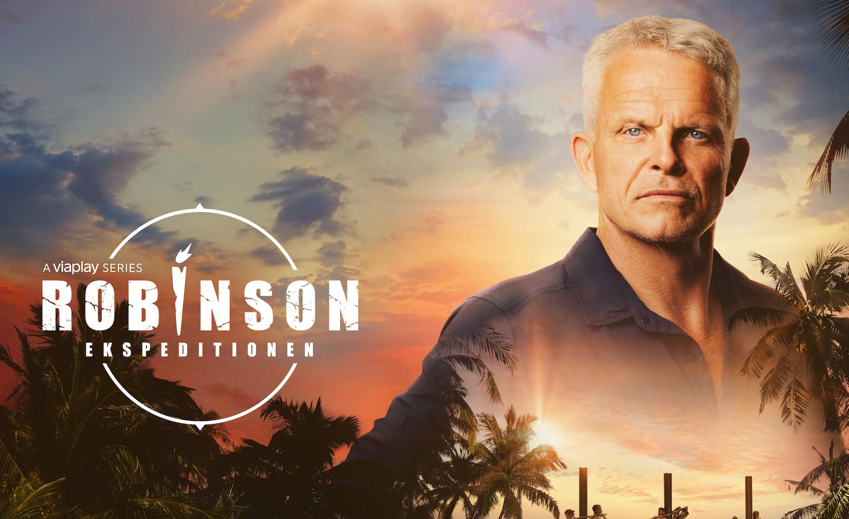 'Robinson Ekspeditionen' sæson 26