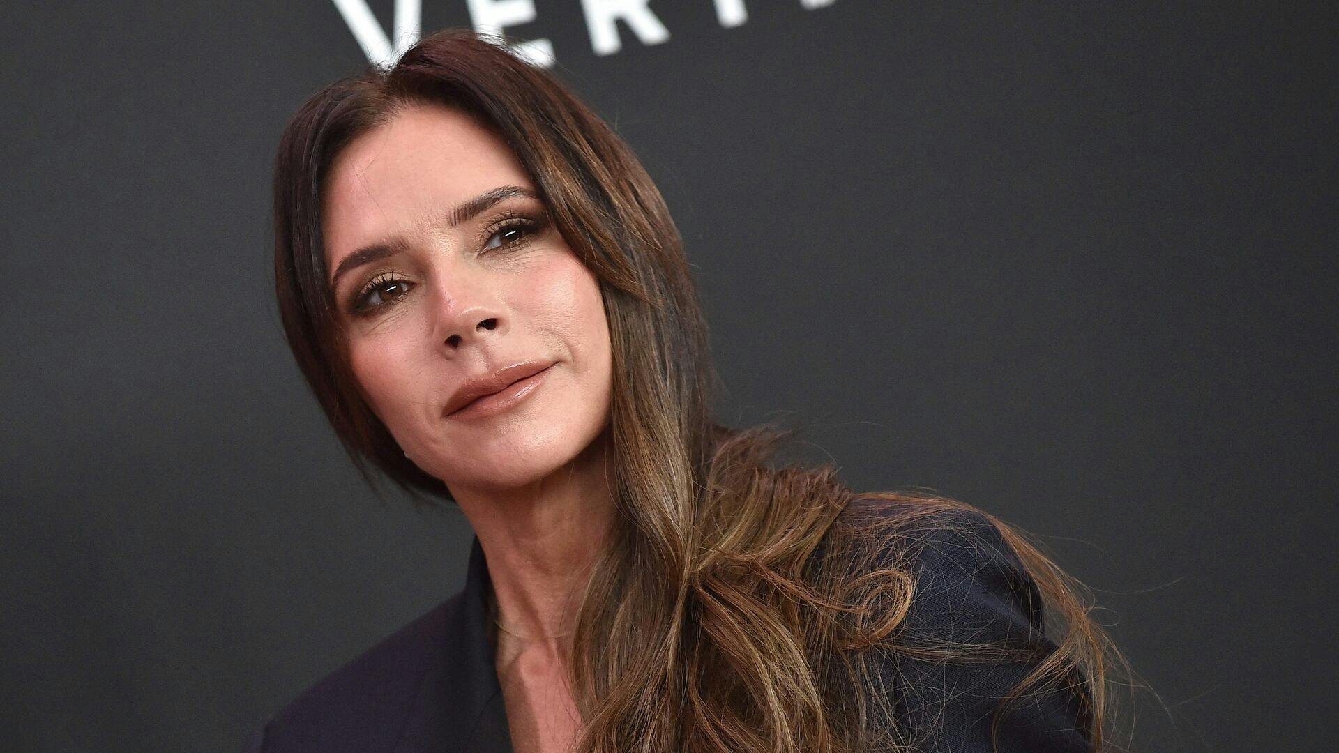 Hvornår kommer Netflix-dokumentaren om Victoria Beckham?
