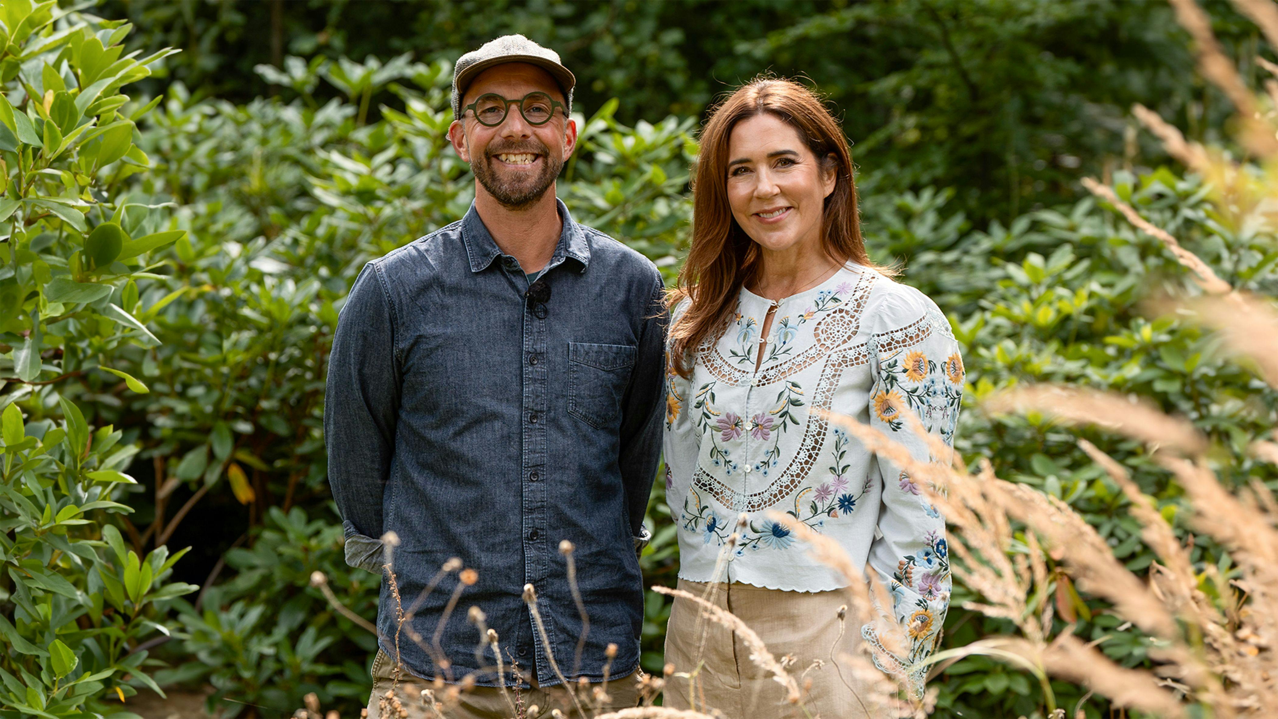 'Søren Vesters have'