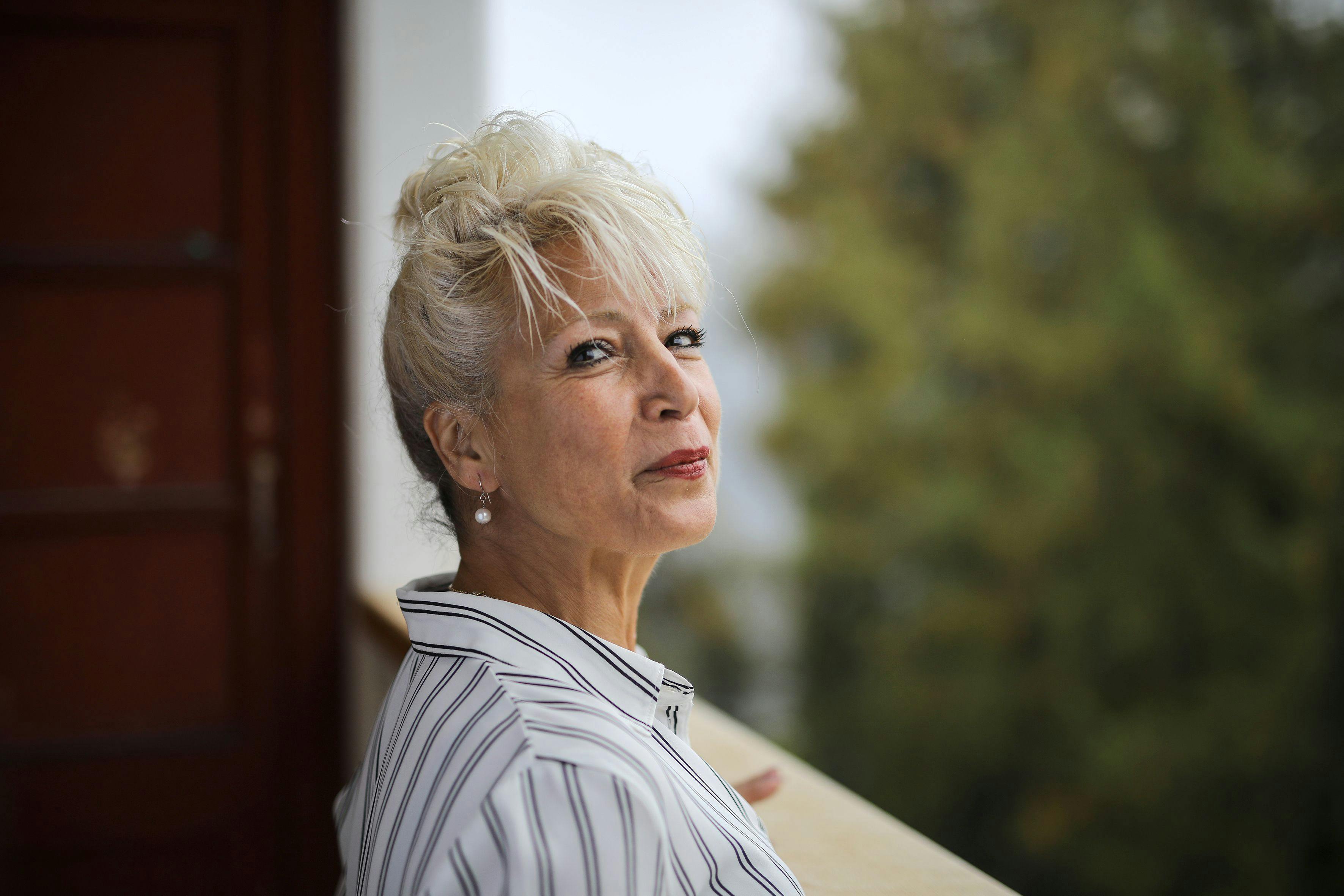 Femia i Hotel Romantik