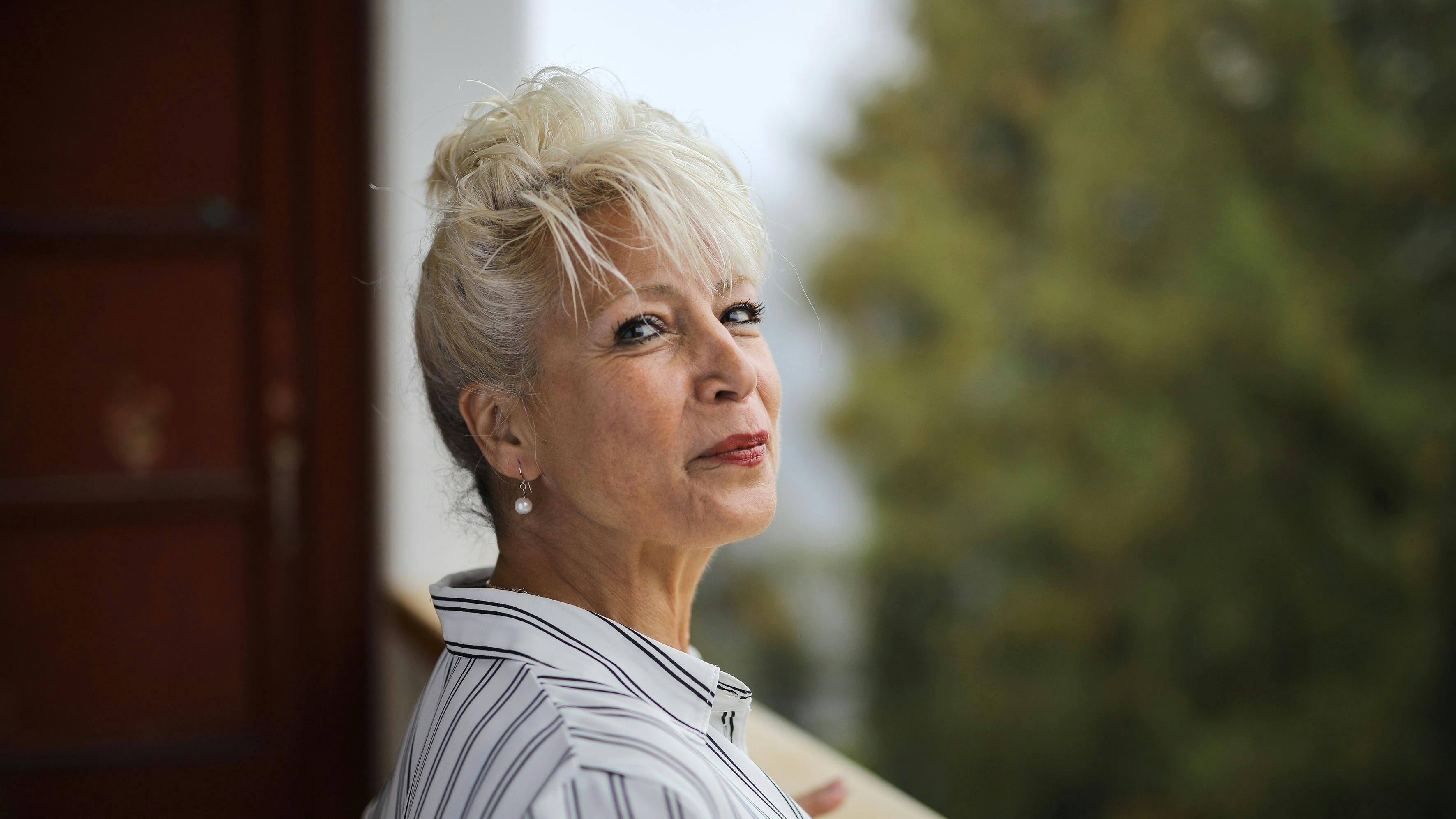 Femia i Hotel Romantik