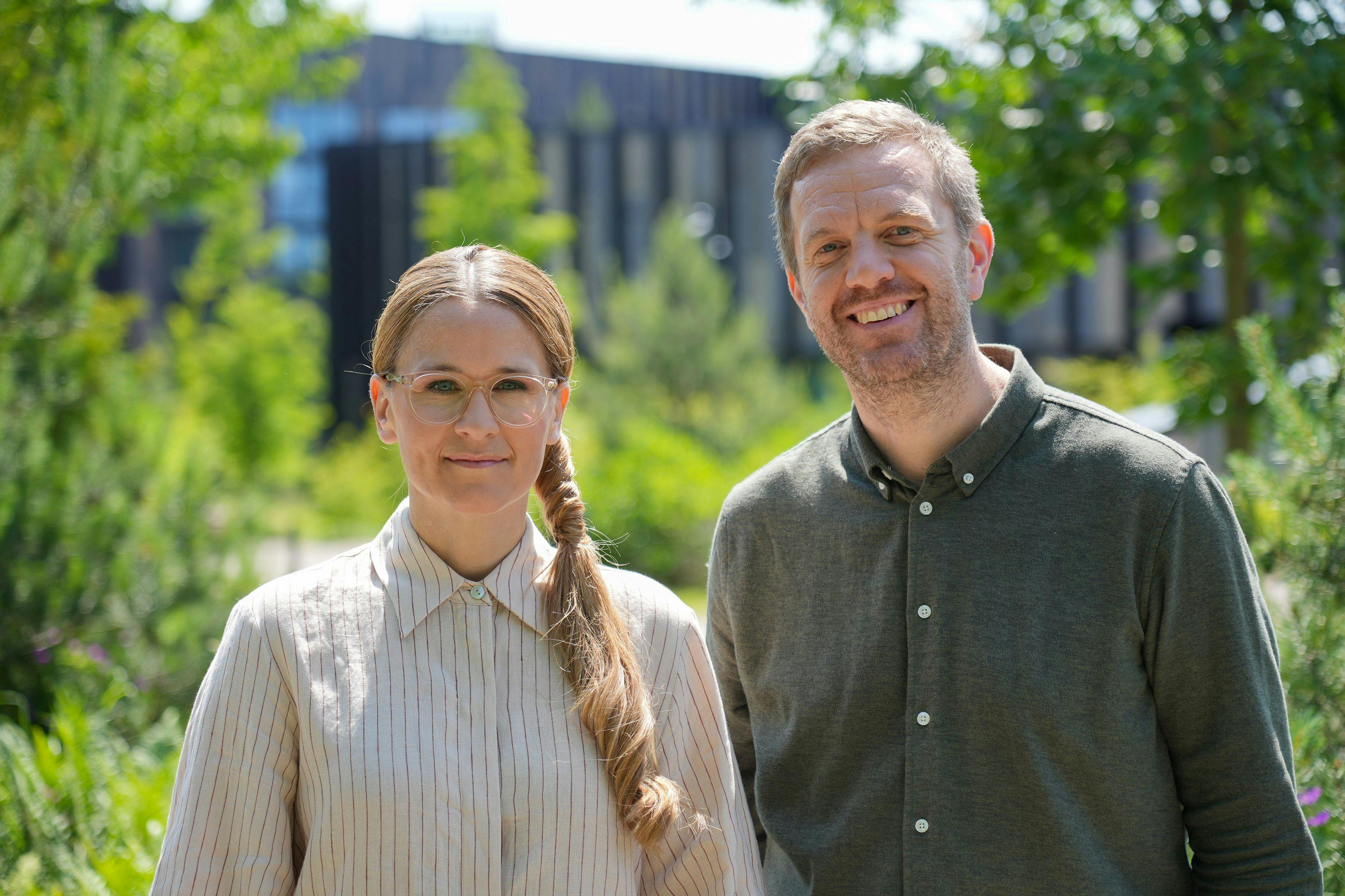 Gift ved første blik sæson 11