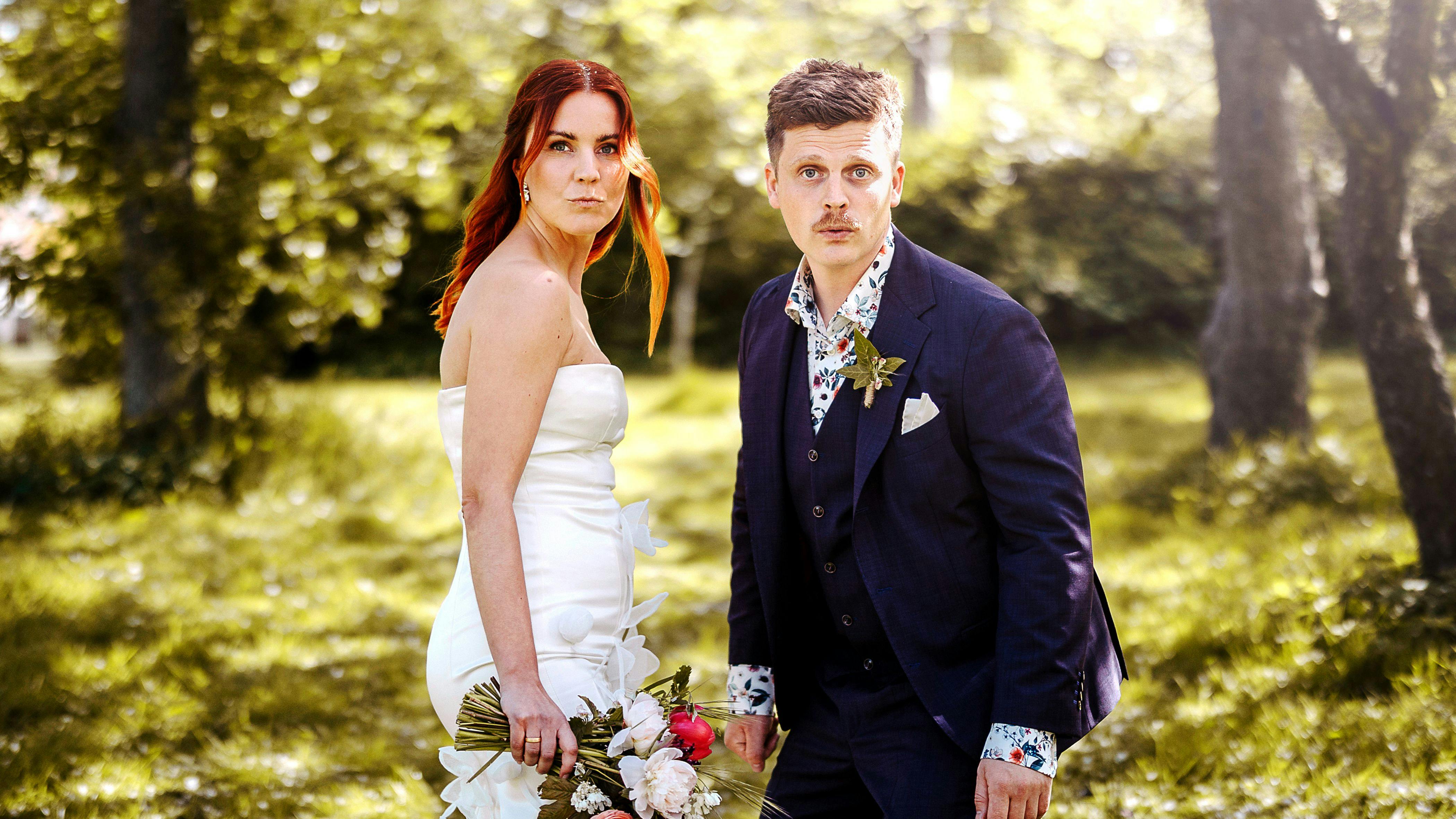 Gift ved første blik sæson 11