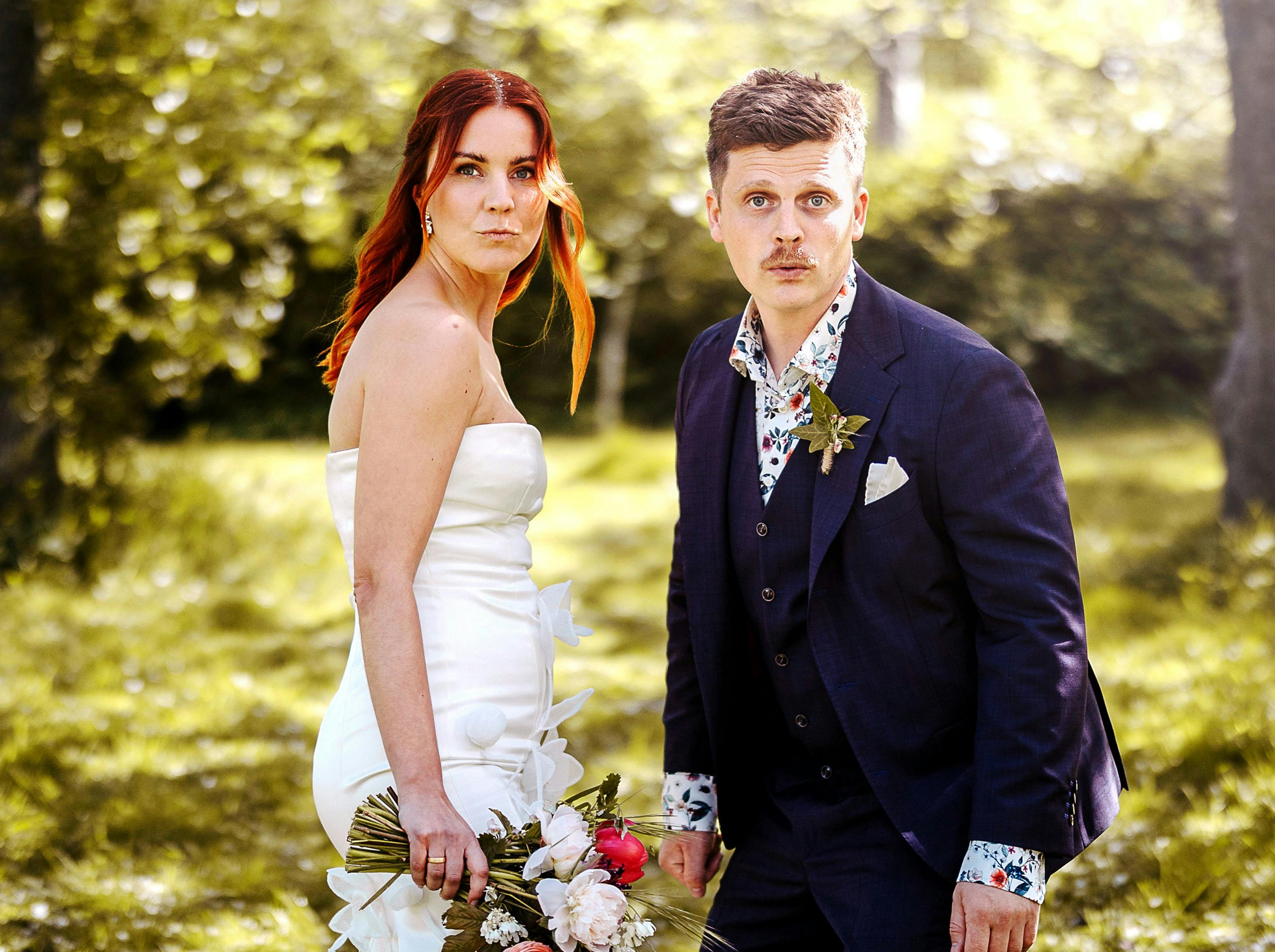 Gift ved første blik sæson 11