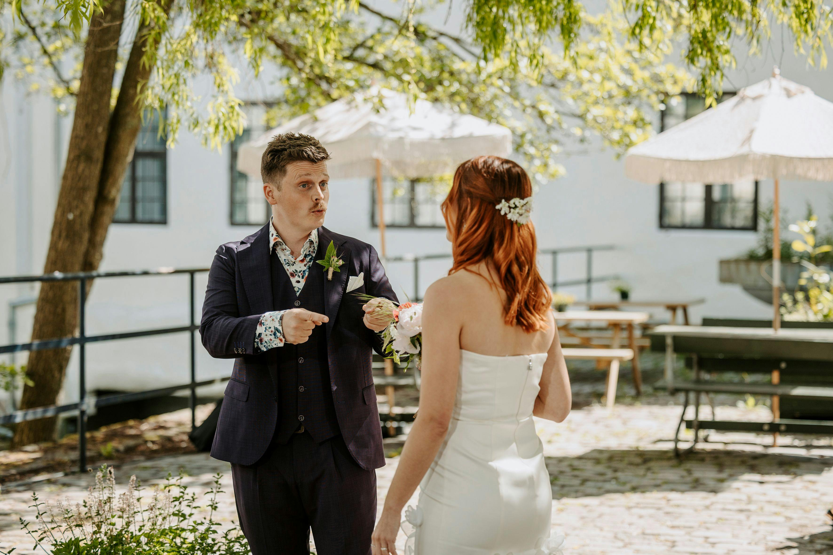 Gift ved første blik sæson 11