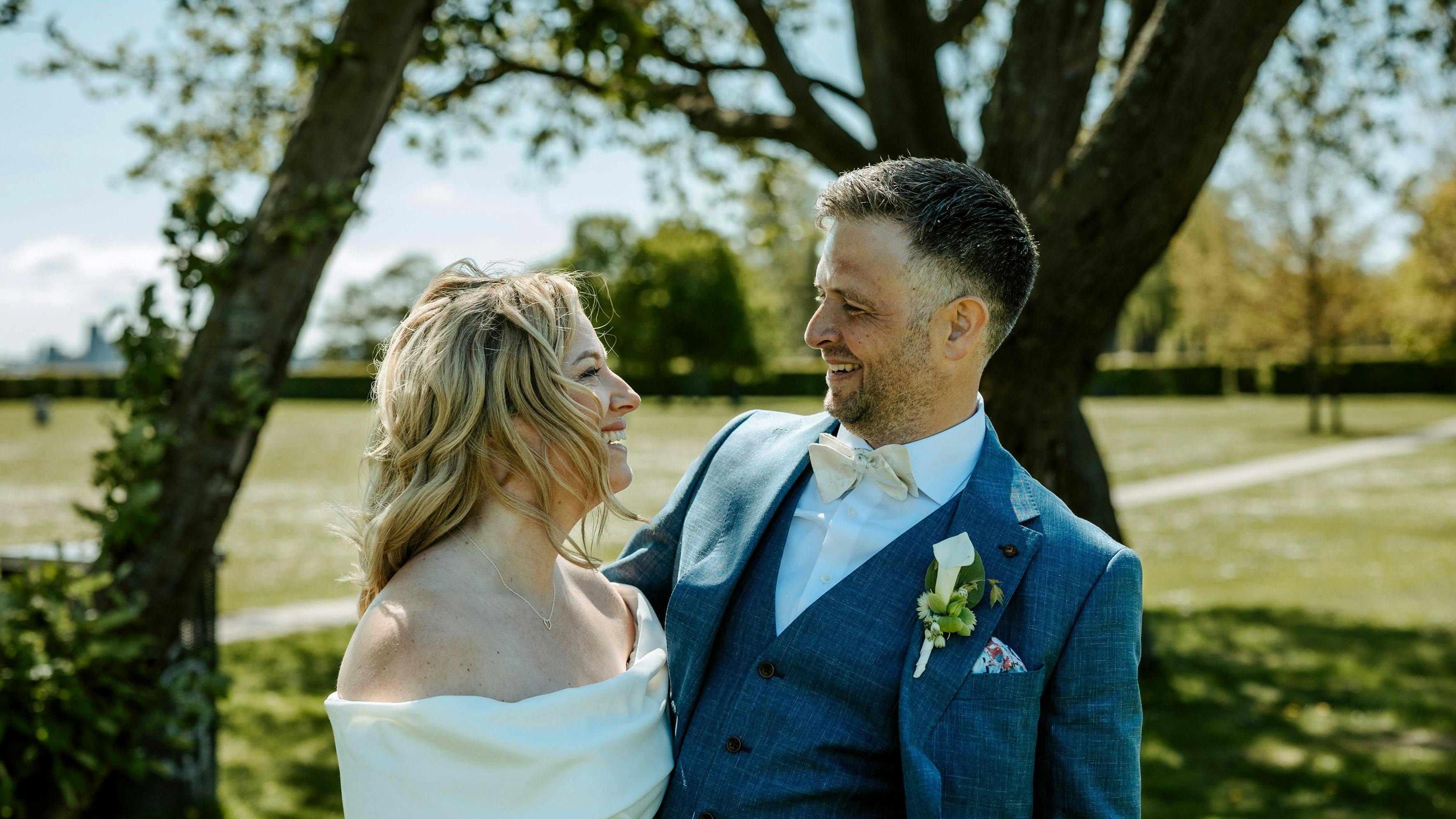 'Gift ved første blik' sæson 11