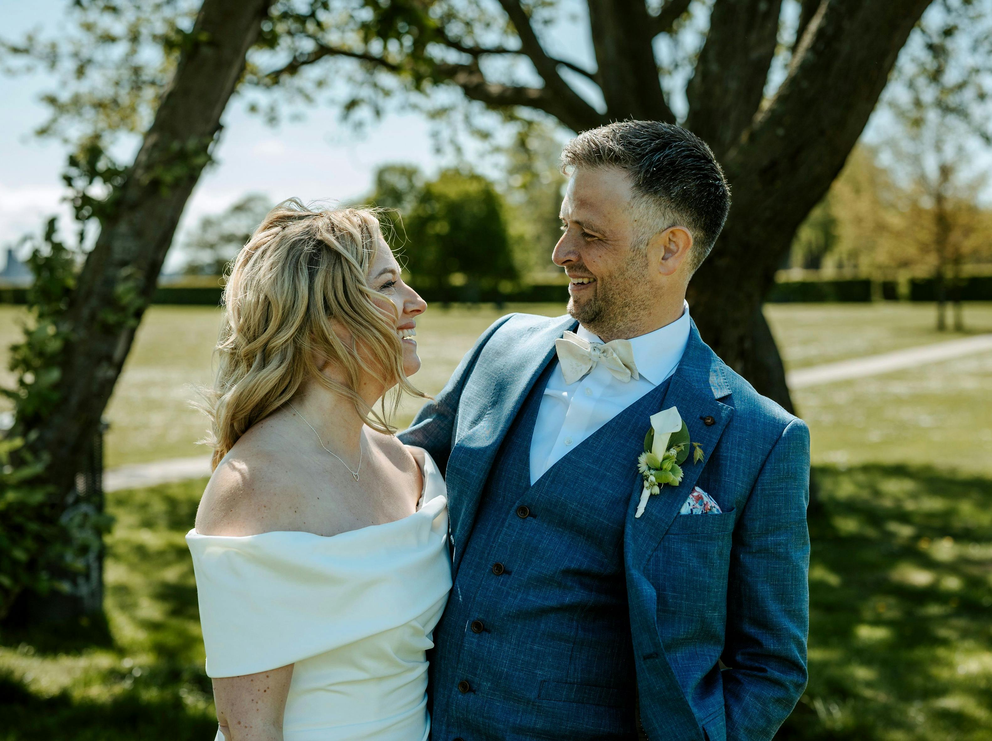 'Gift ved første blik' sæson 11