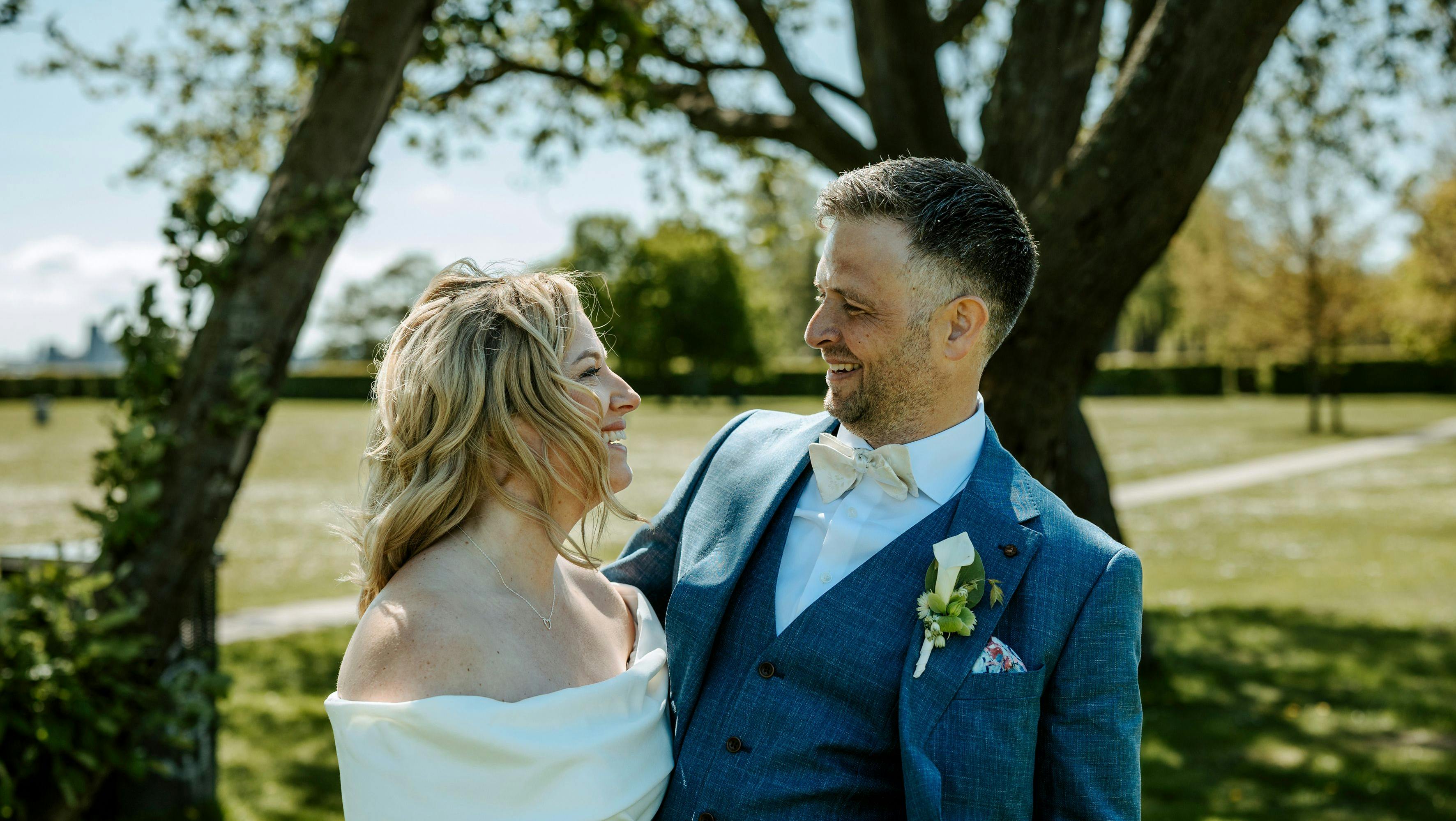 'Gift ved første blik' sæson 11