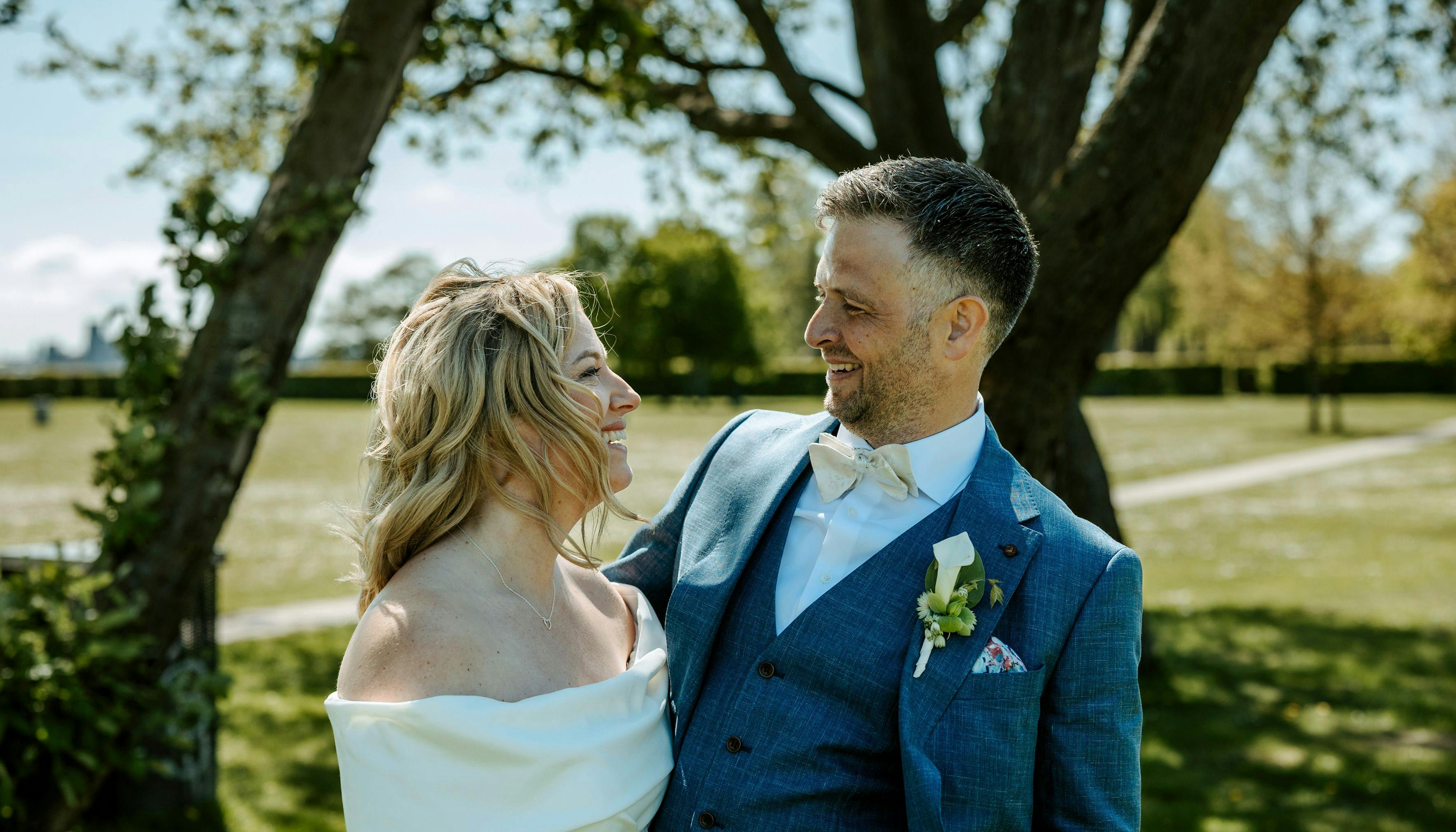 'Gift ved første blik' sæson 11