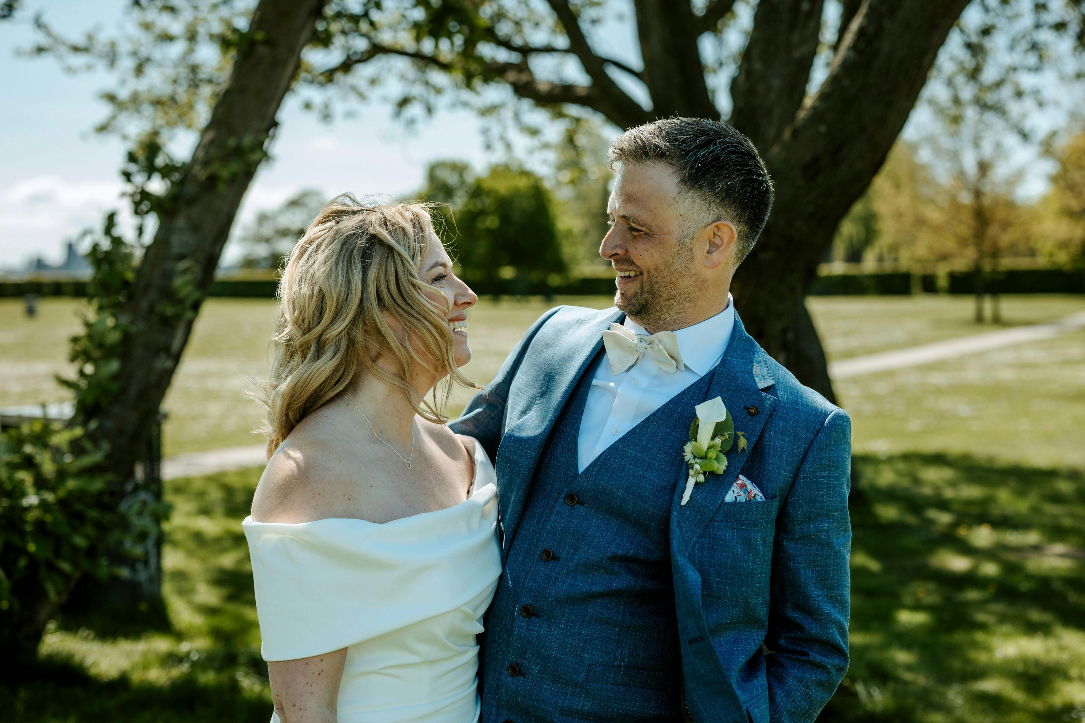 'Gift ved første blik' sæson 11