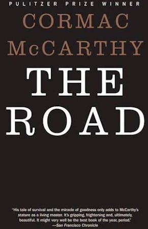 Cormac McCarthy: 'The Road' 