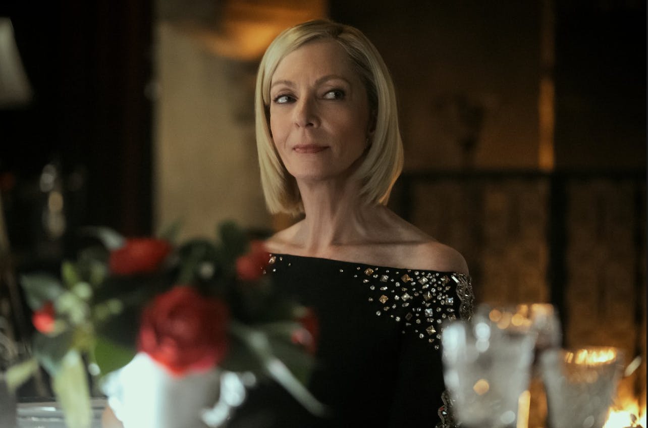 'The Diplomat' sæson 3