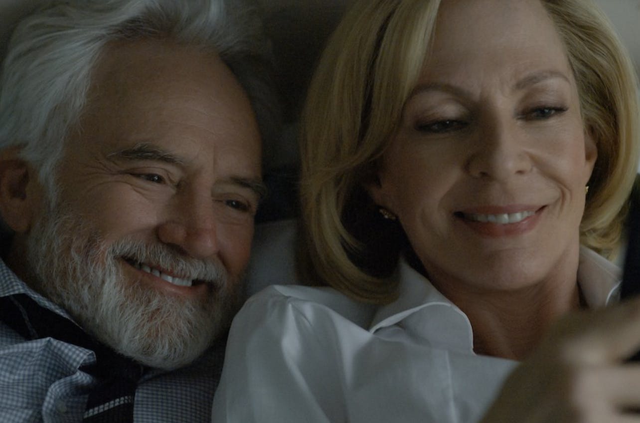 'The Diplomat' sæson 3