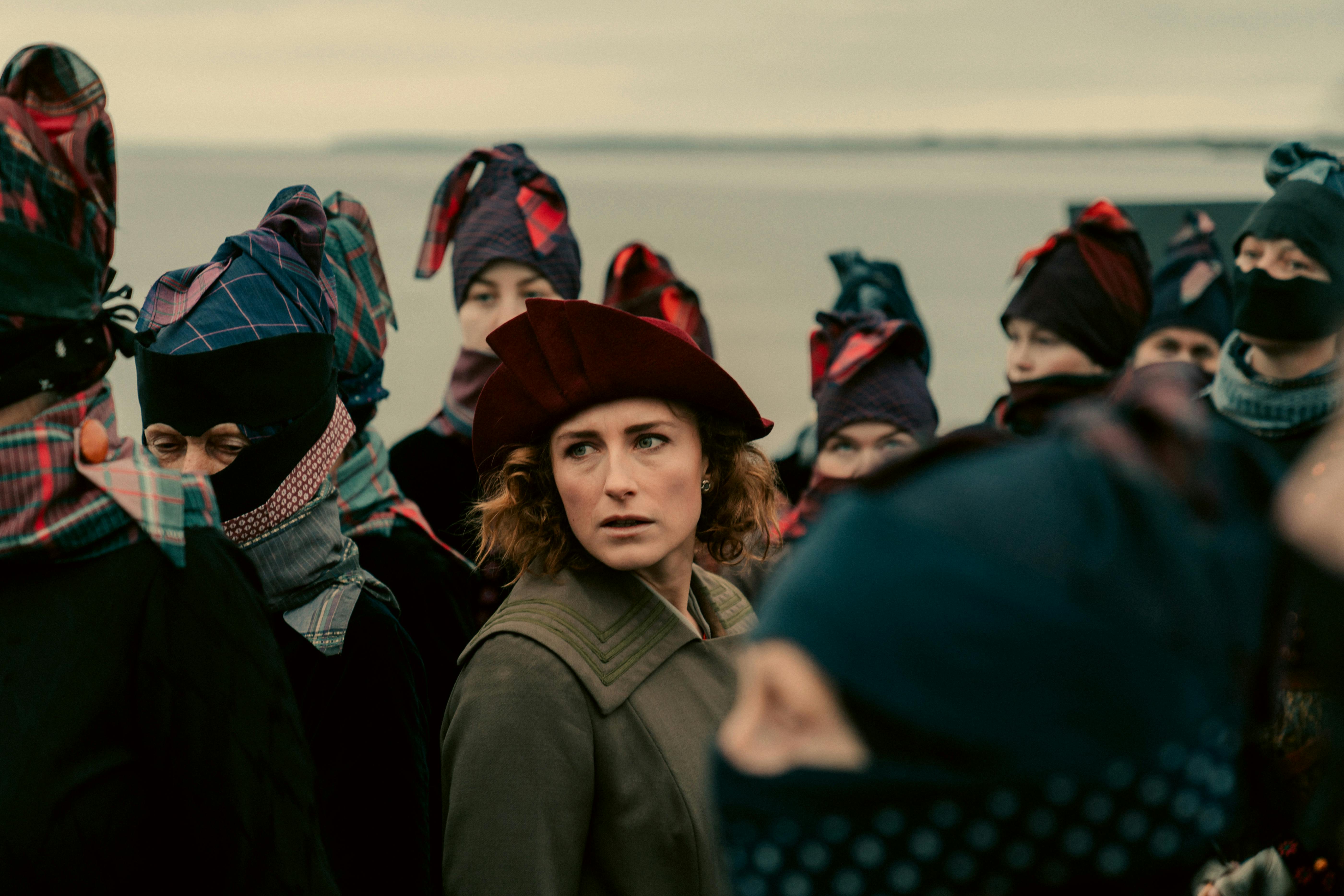 Hvad skal jeg se i biografen i september 2025?