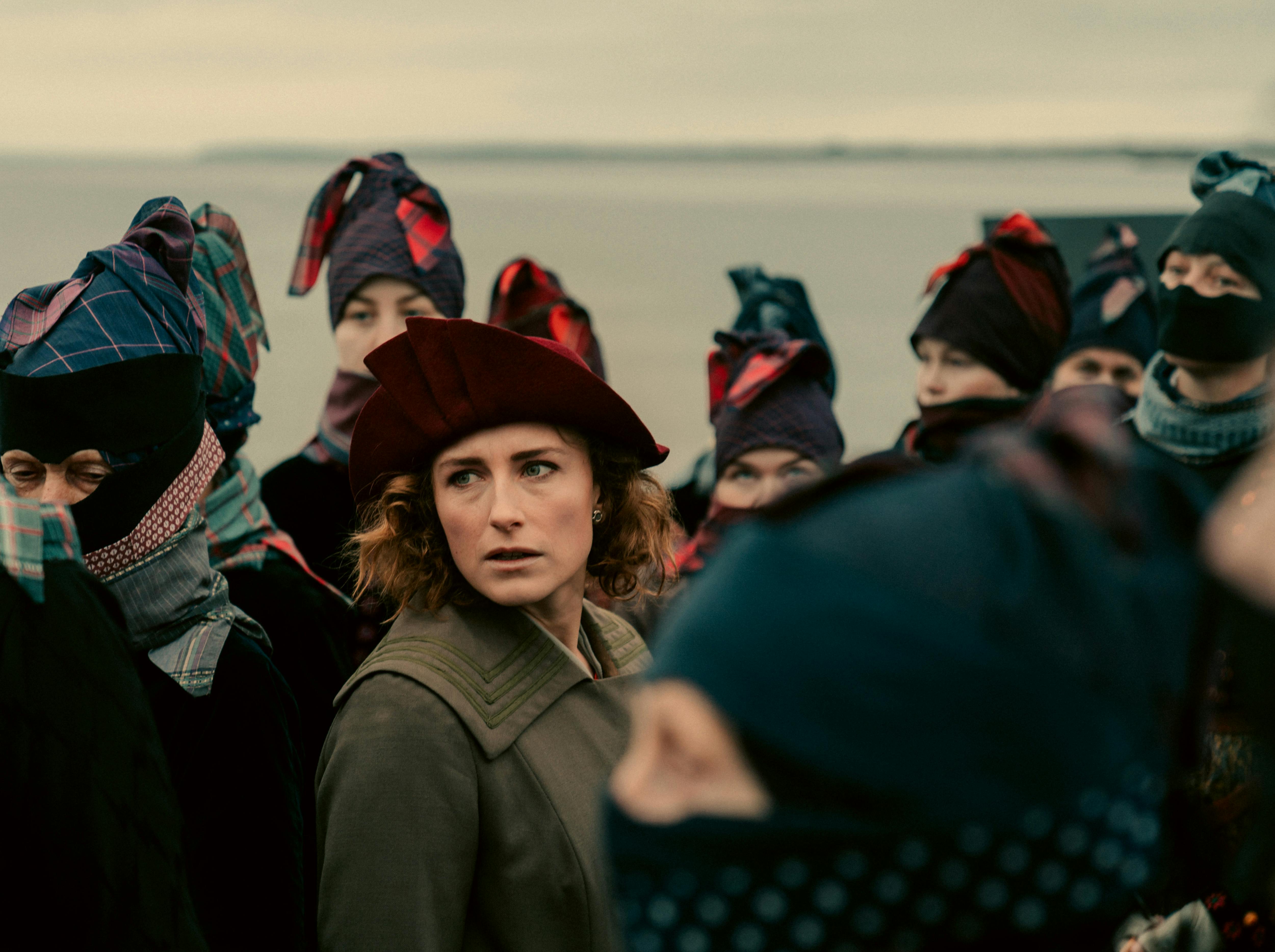 Hvad skal jeg se i biografen i september 2025?