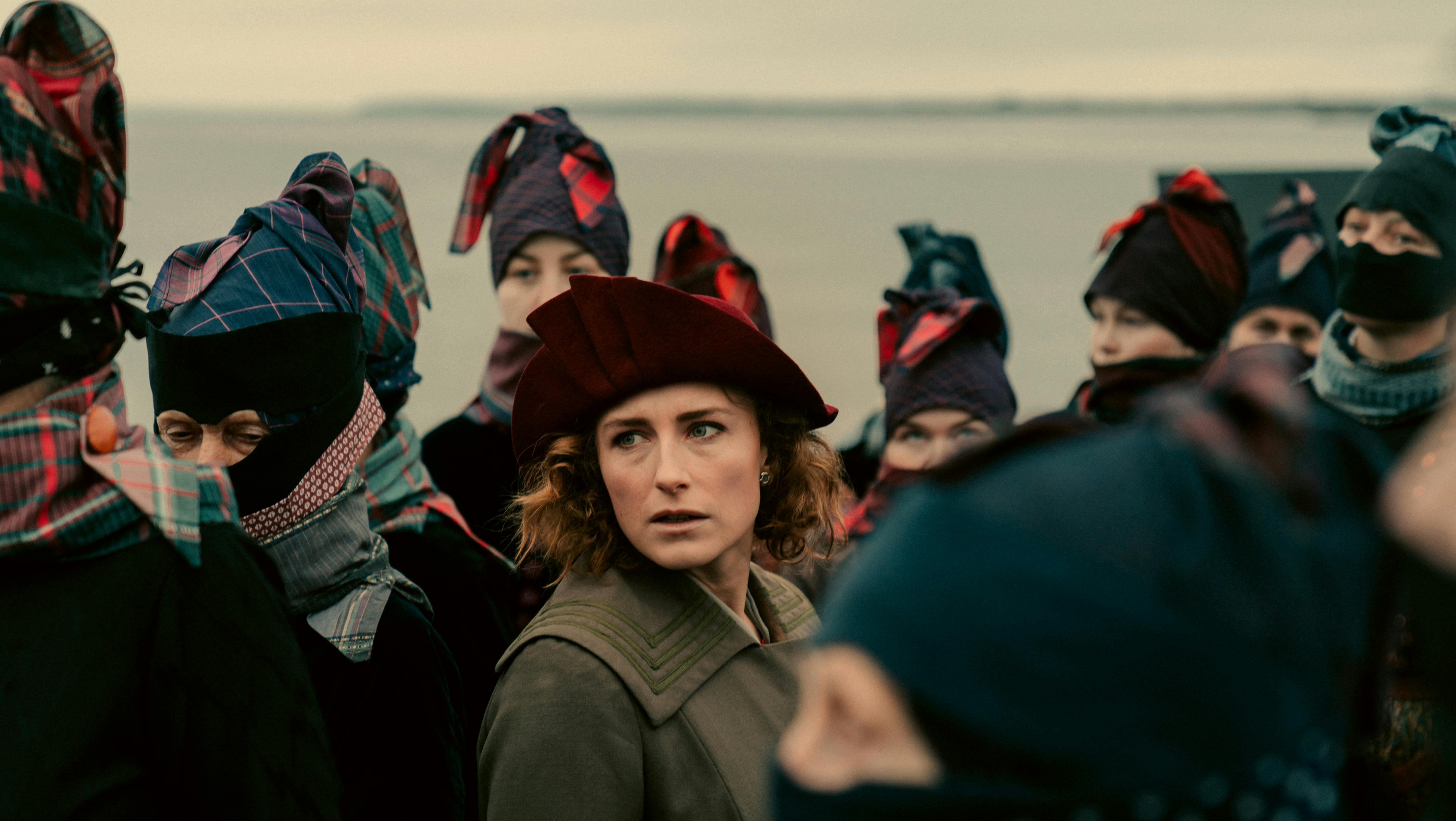 Hvad skal jeg se i biografen i september 2025?