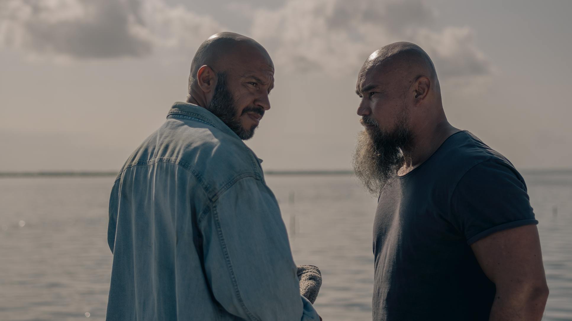 Herkules falder trailer