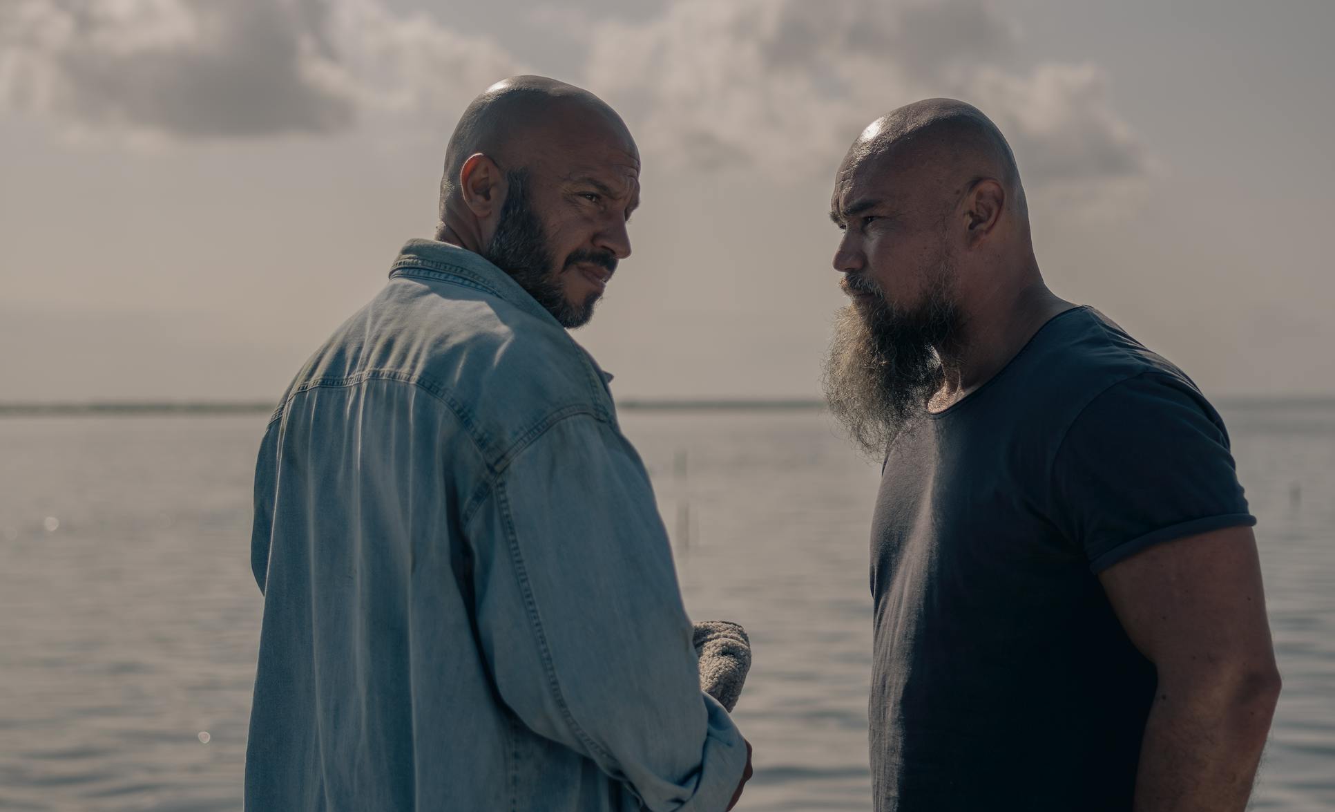 Herkules falder trailer