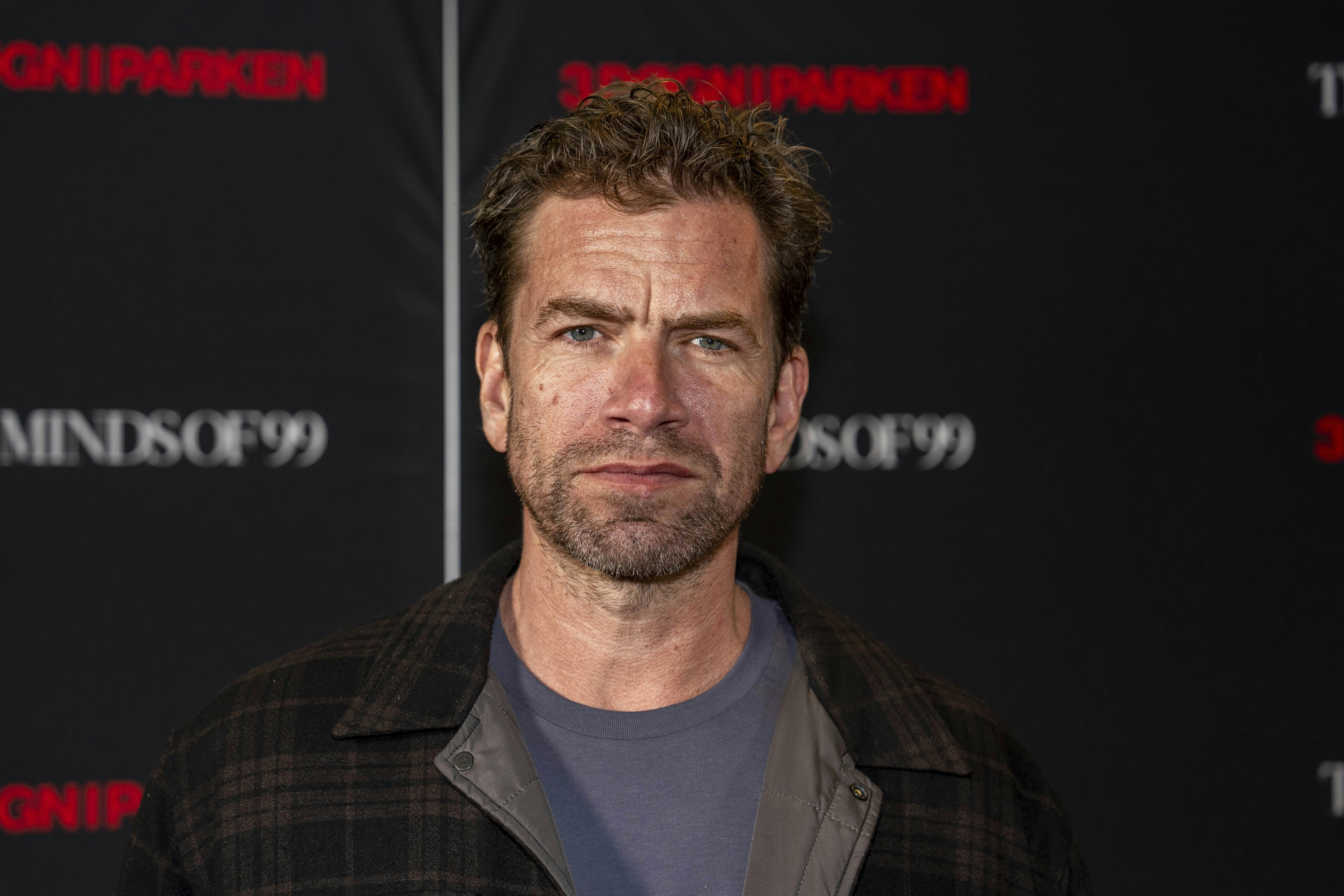 Nikolaj Lie Kaas gav et kærligt, men kækt svar om sit forhold til Mads Mikkelsen