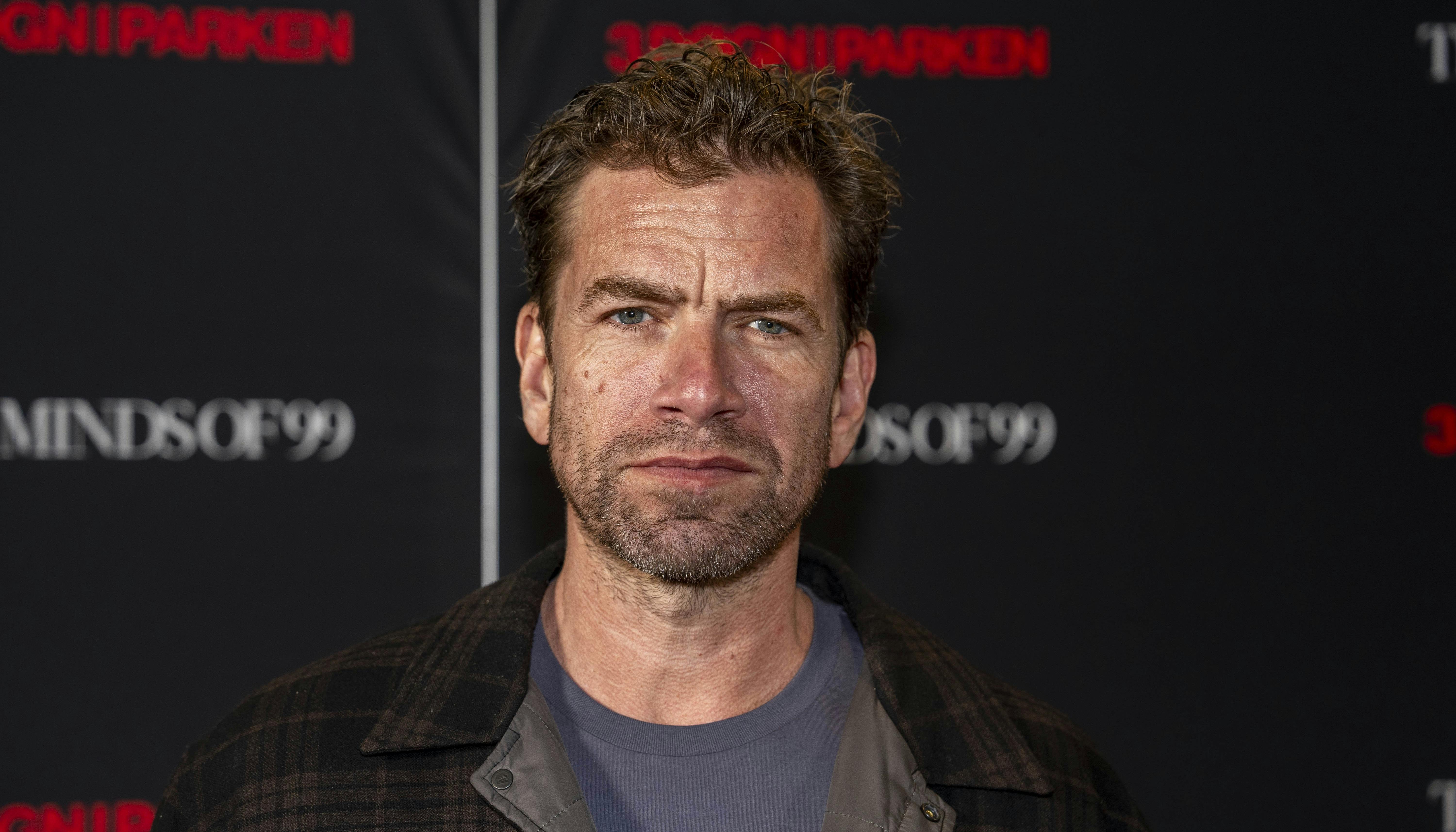 Nikolaj Lie Kaas gav et kærligt, men kækt svar om sit forhold til Mads Mikkelsen