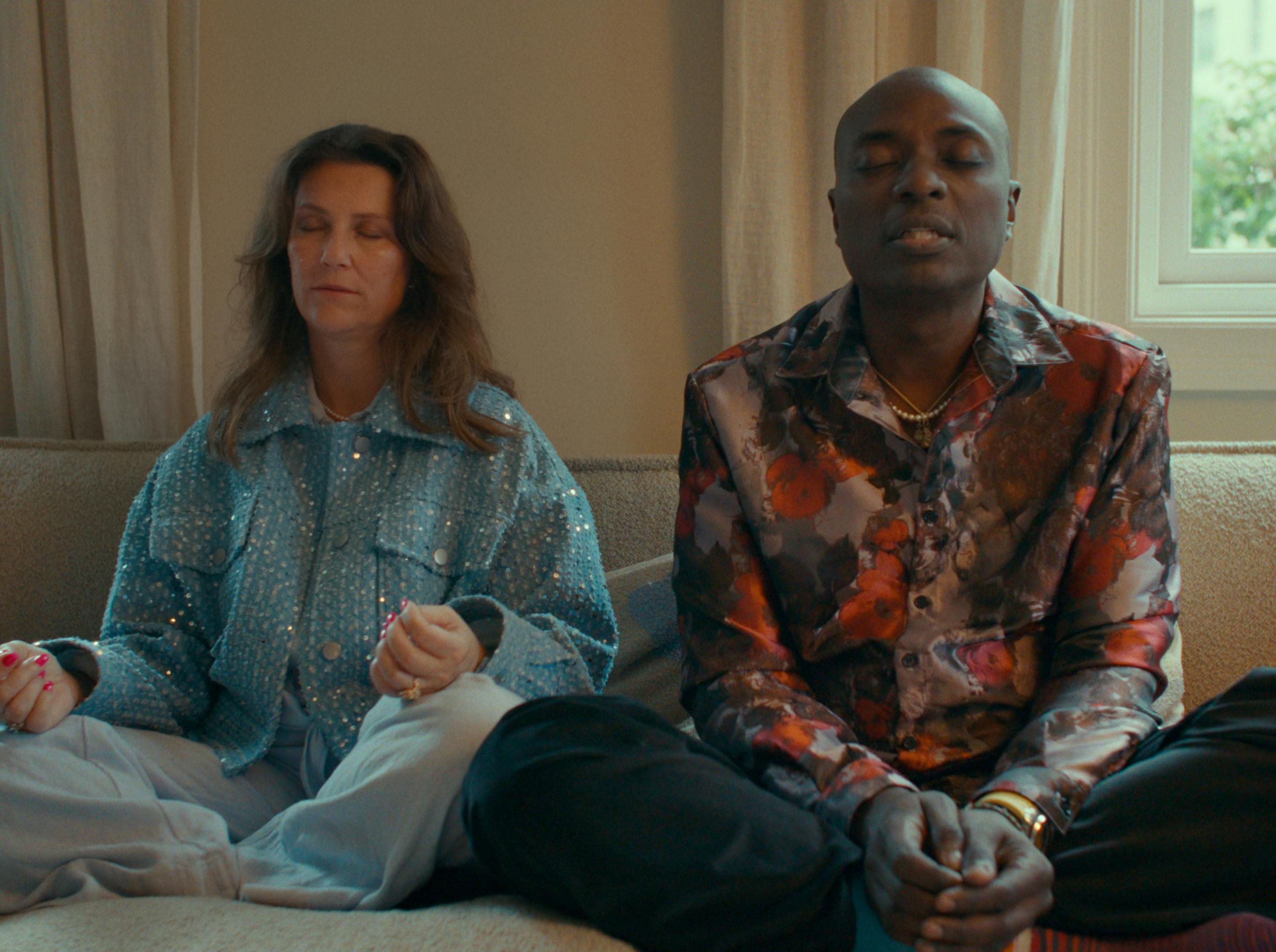 Hvornår får 'Rebel Royals: An Unlikely Love Story' på Netflix premiere?