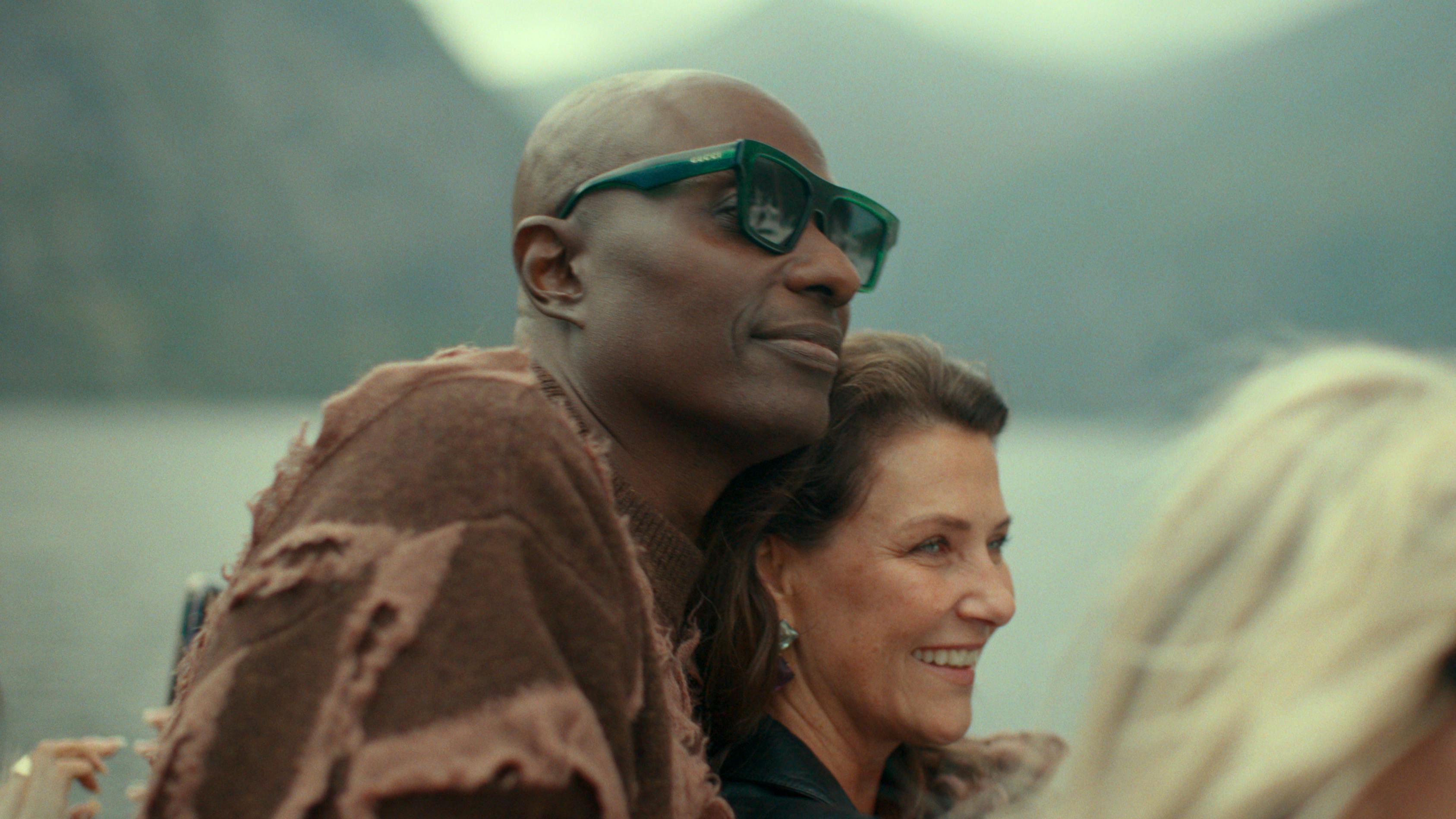 Hvornår får 'Rebel Royals: An Unlikely Love Story' på Netflix premiere?