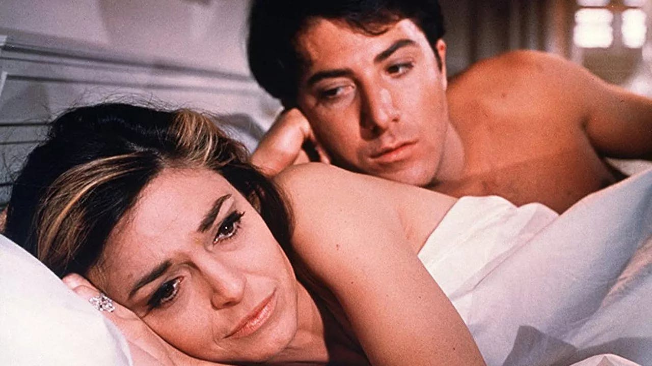 'The Graduate'