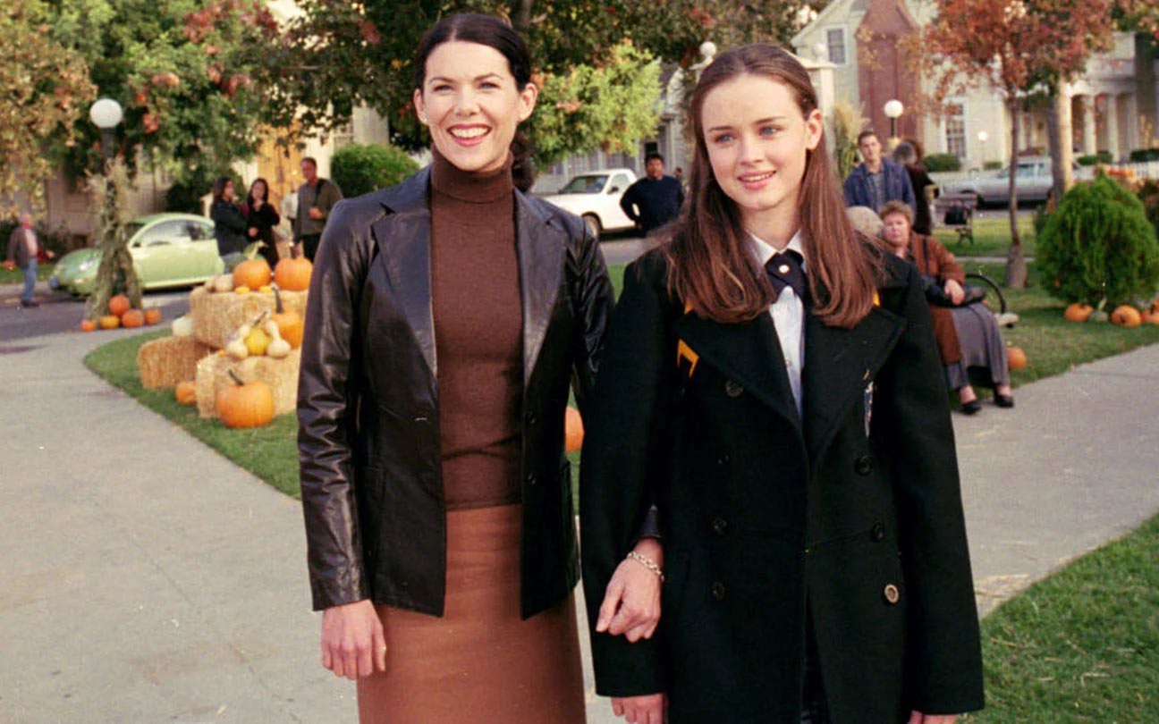 Hvornår kommer Gilmore Girls dokumentaren 'Searching for Stars Hollow'?