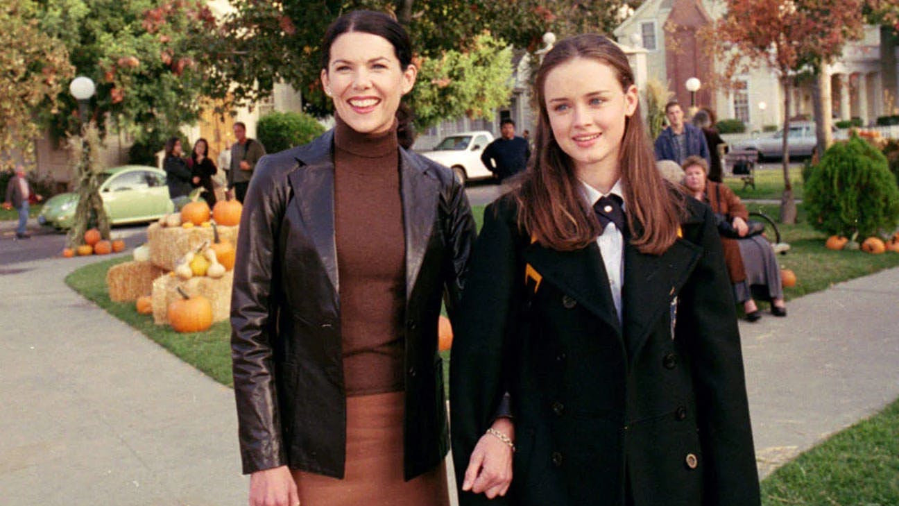 Hvornår kommer Gilmore Girls dokumentaren 'Searching for Stars Hollow'?