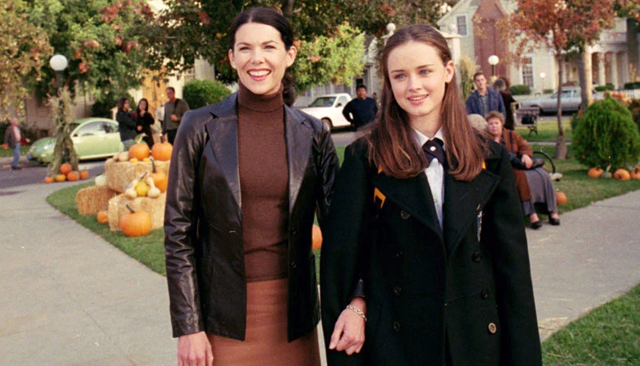 Hvornår kommer Gilmore Girls dokumentaren 'Searching for Stars Hollow'?