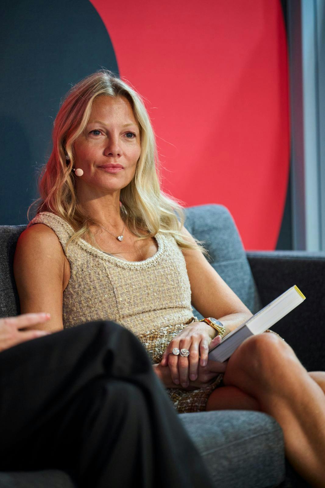 I et stort fødselsdagsinterview røber tv-baronessen, at hun ville elske at være med i 'Vild med dans' – og at hun endda har fået buddet et utal af gange