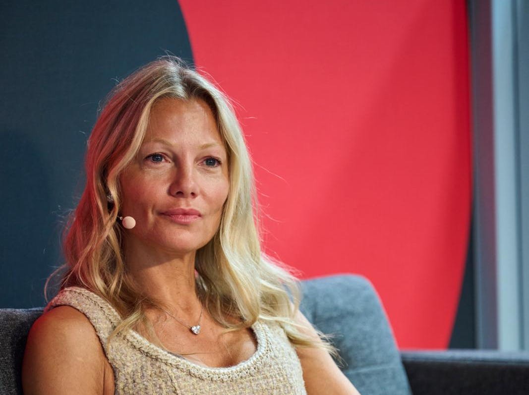 I et stort fødselsdagsinterview røber tv-baronessen, at hun ville elske at være med i 'Vild med dans' – og at hun endda har fået buddet et utal af gange