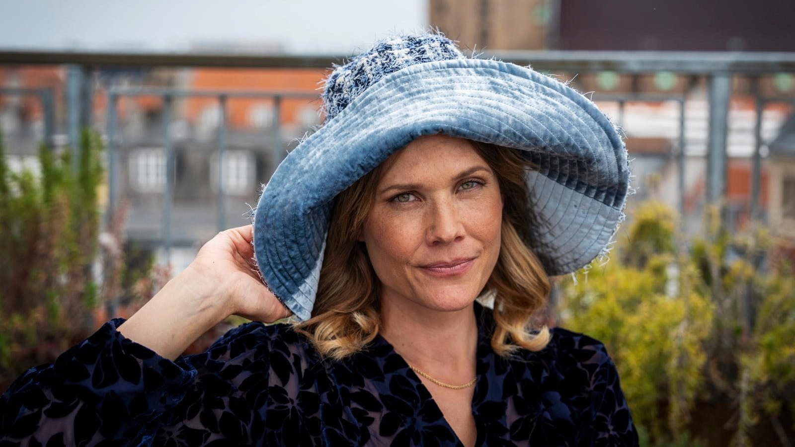 Den kommende sæson af 'X Factor' bliver uden Oh Land