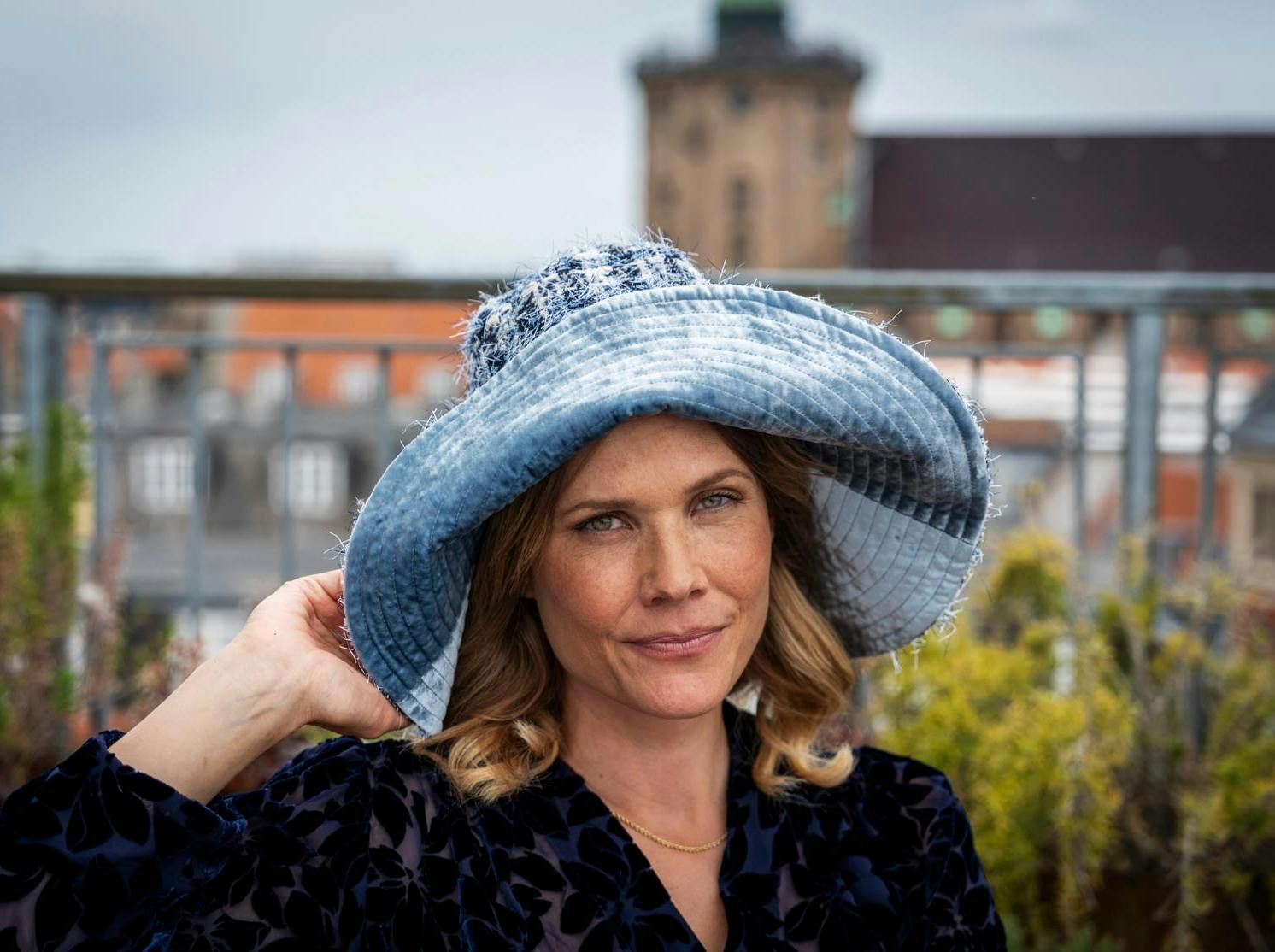 Den kommende sæson af 'X Factor' bliver uden Oh Land