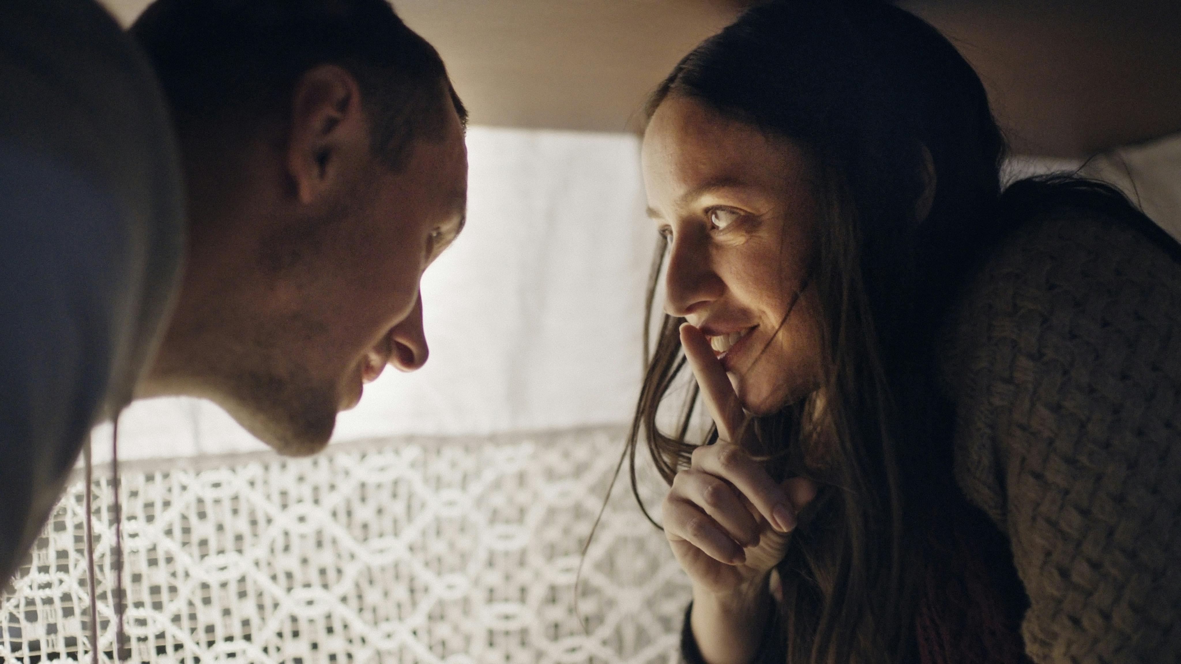 Anmeldelse af 'Kærlighedens gerninger'