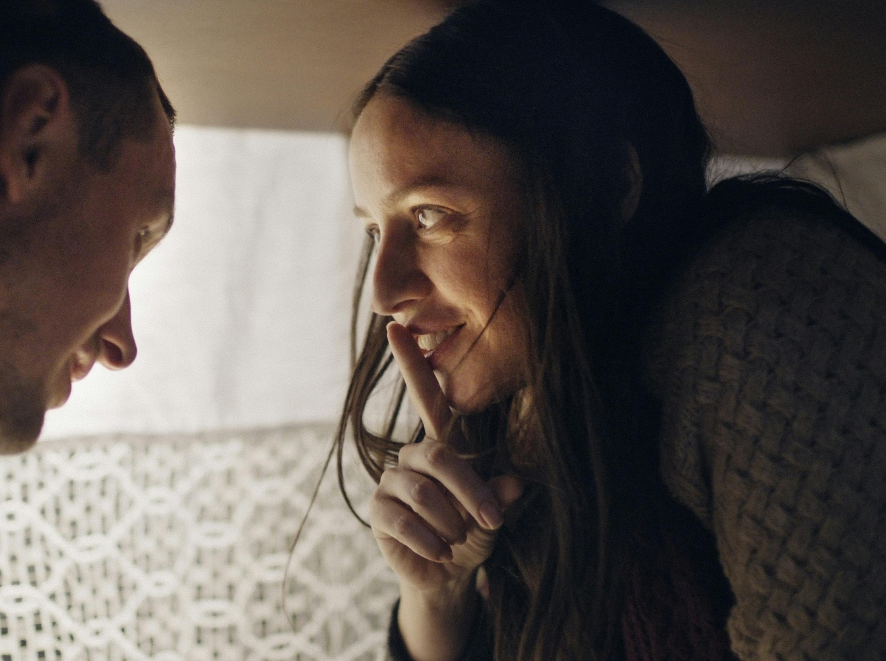 Anmeldelse af 'Kærlighedens gerninger'